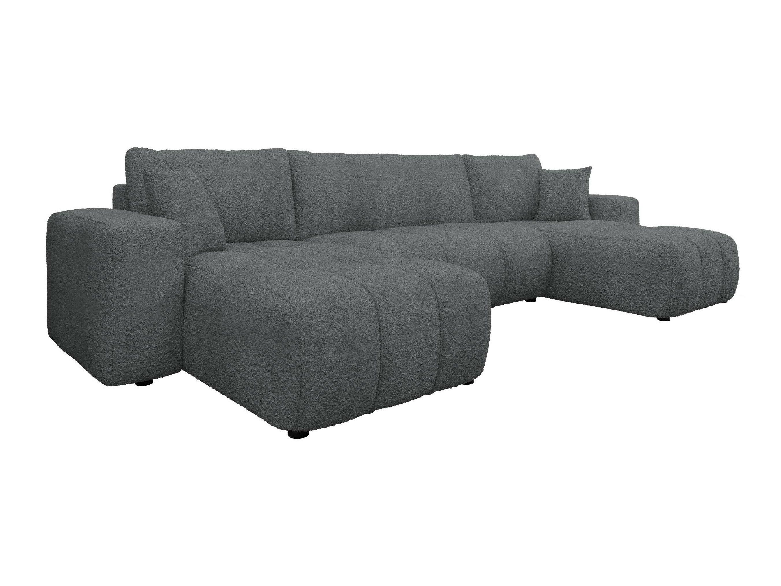 Ecksofa Comfivo 426 (Coral 80)