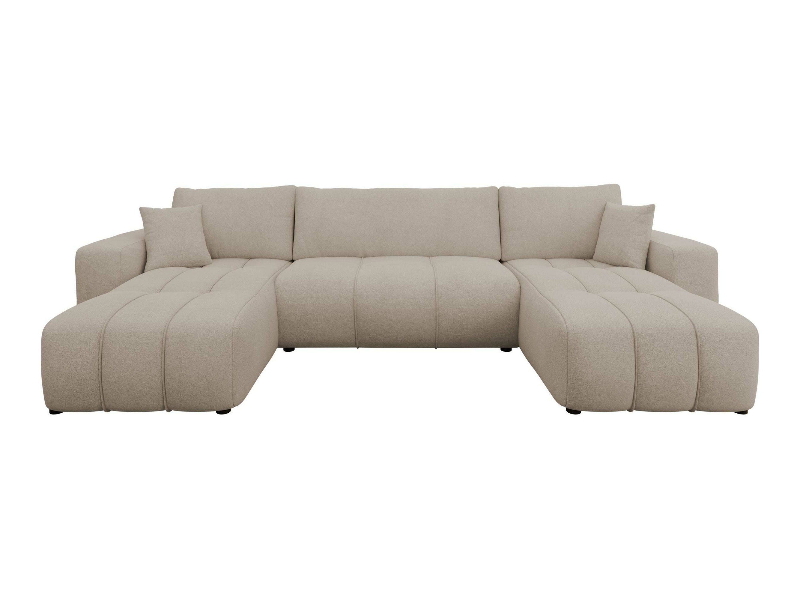 Ecksofa Comfivo 426 (Velo 623)