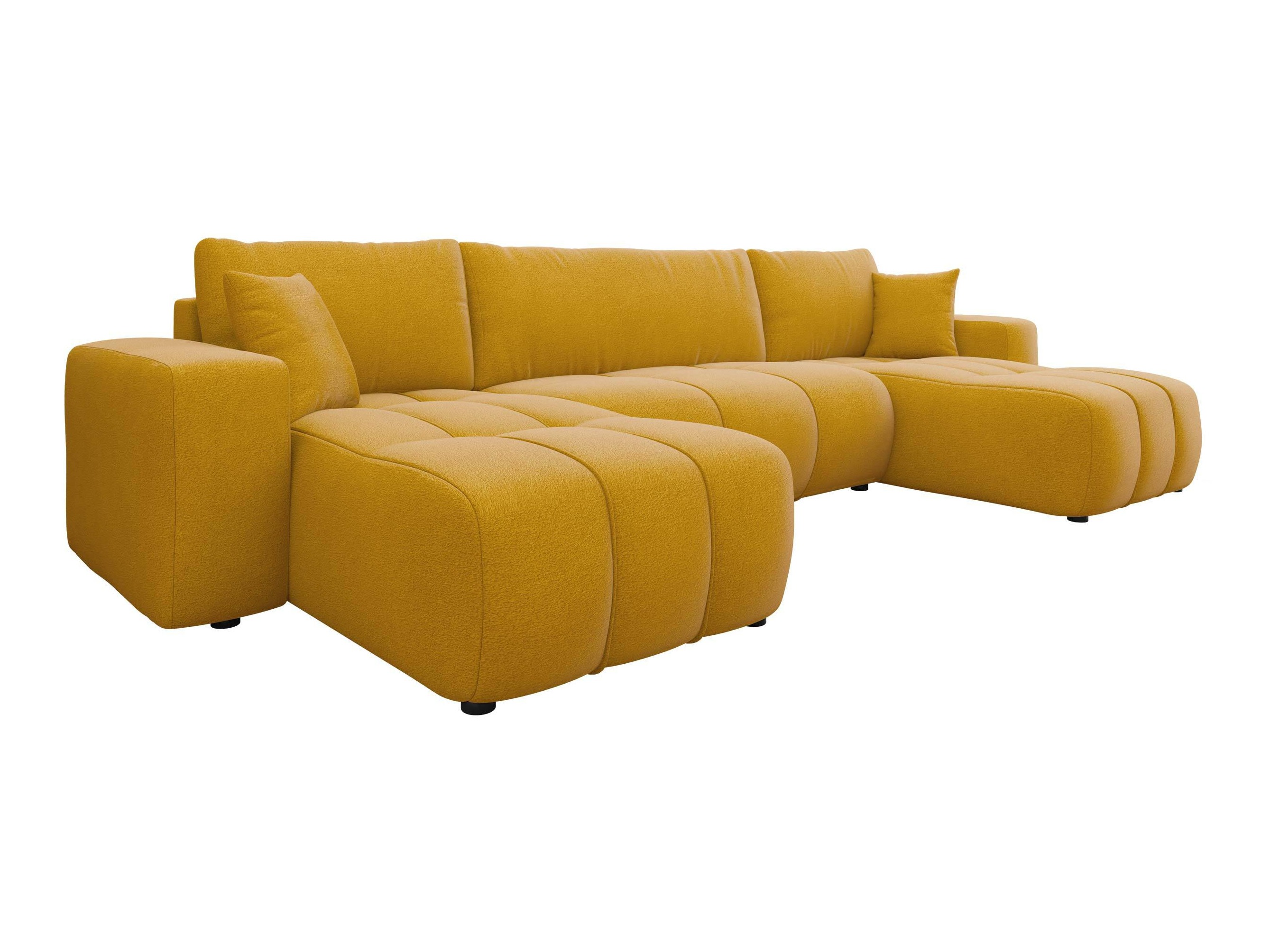 Ecksofa Comfivo 426 (Velo 626)