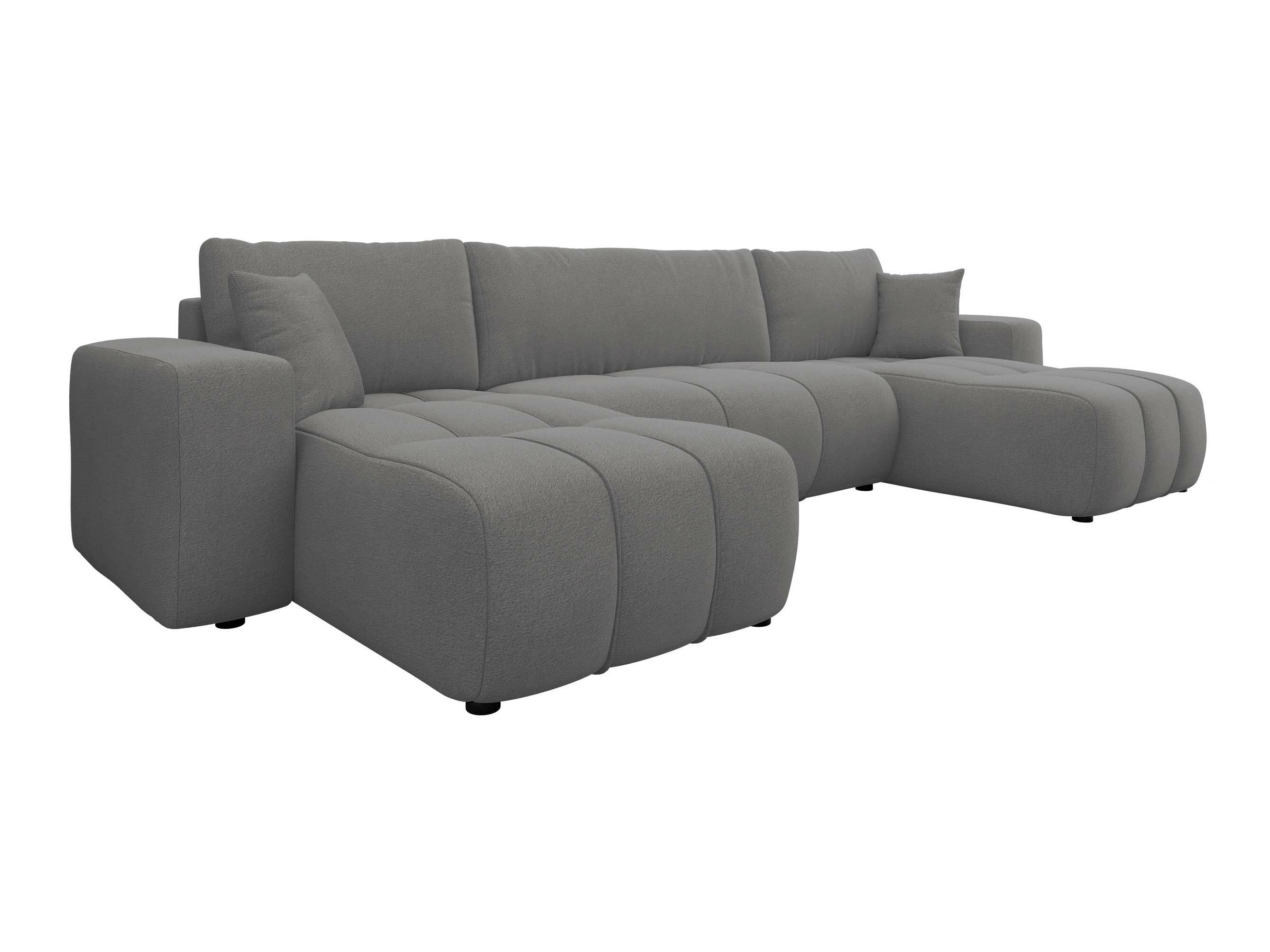 Ecksofa Comfivo 426 (Velo 635)