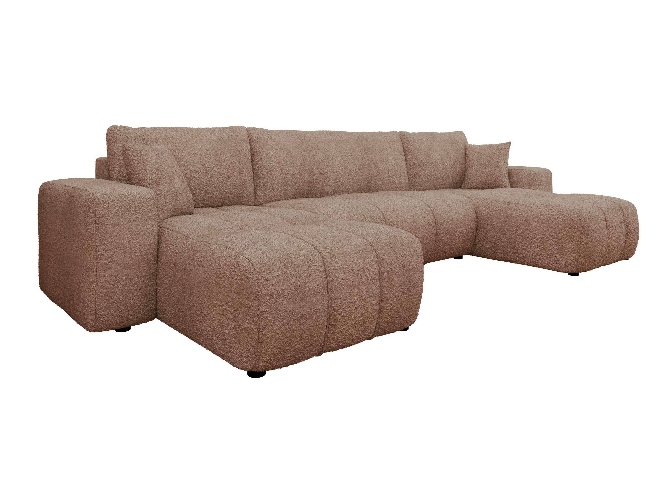 Ecksofa Comfivo Laurus II (Coral 45)
