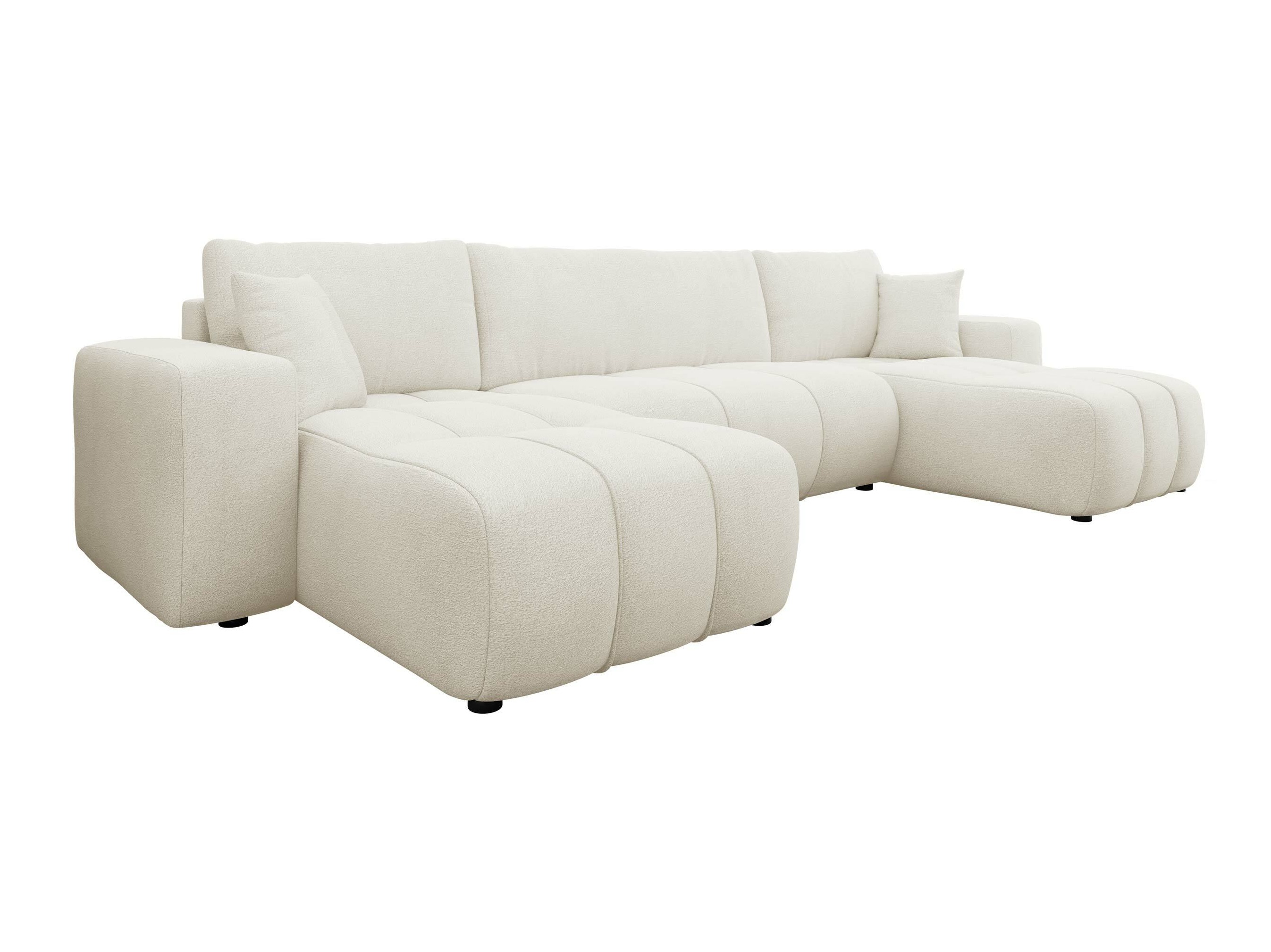 Ecksofa Comfivo Laurus II (Velo 621)