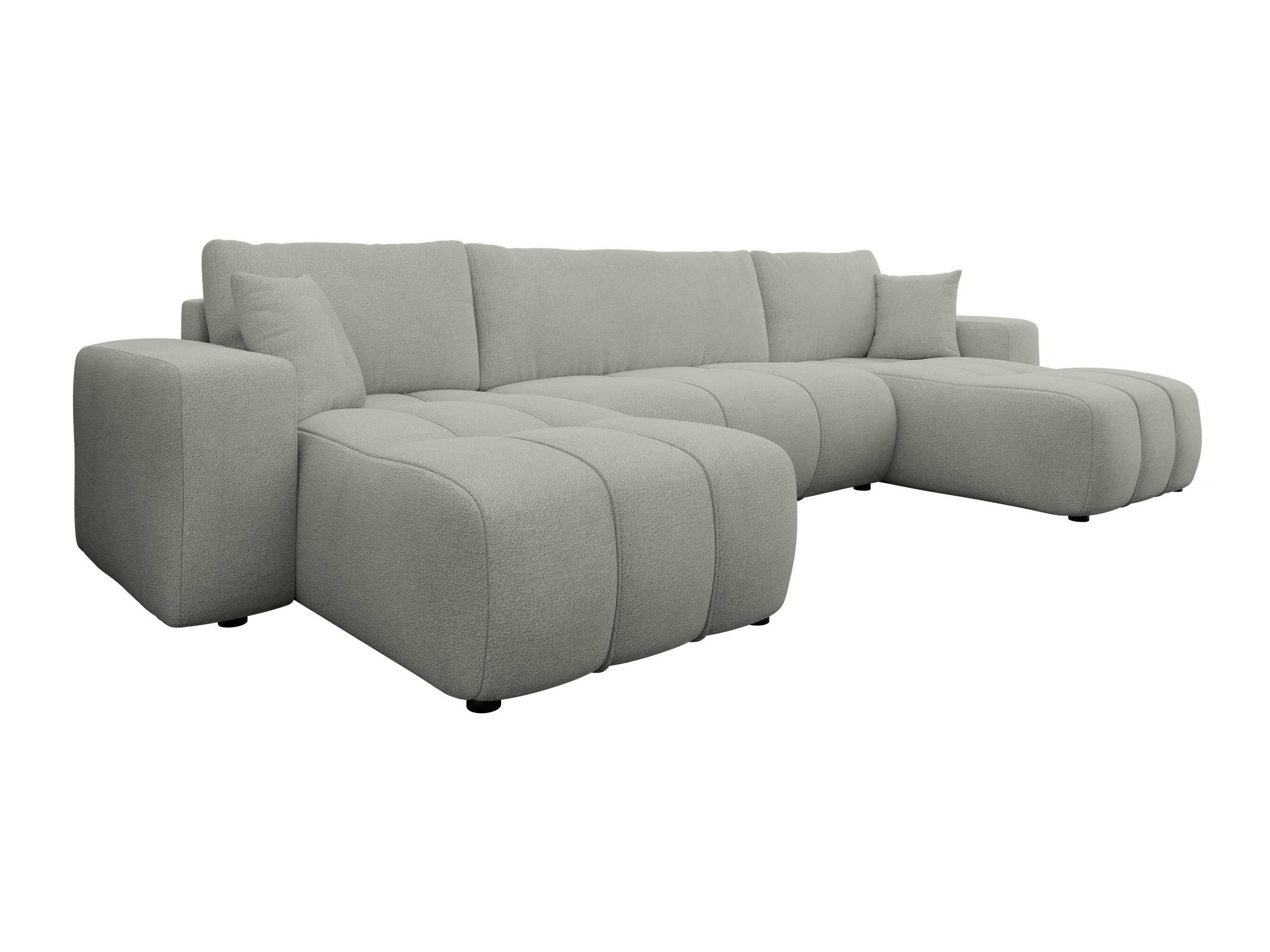 Ecksofa Comfivo Laurus II (Velo 633)