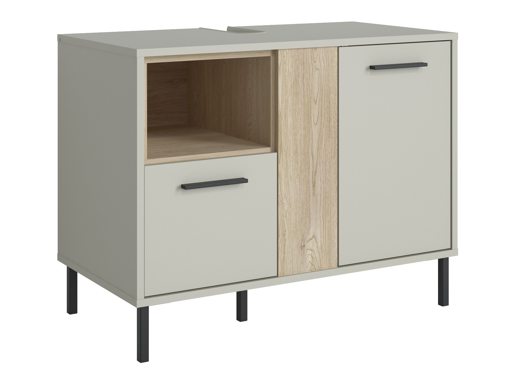 Badezimmer-Set Camelbu 107