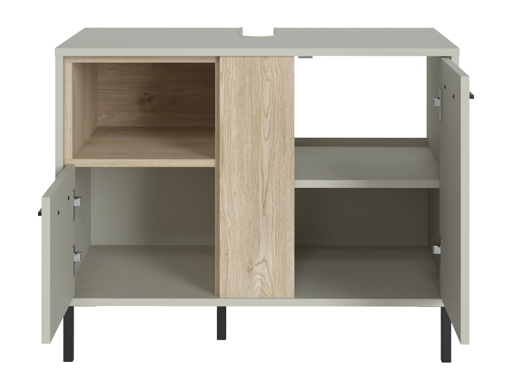 Badezimmer-Set Camelbu 107