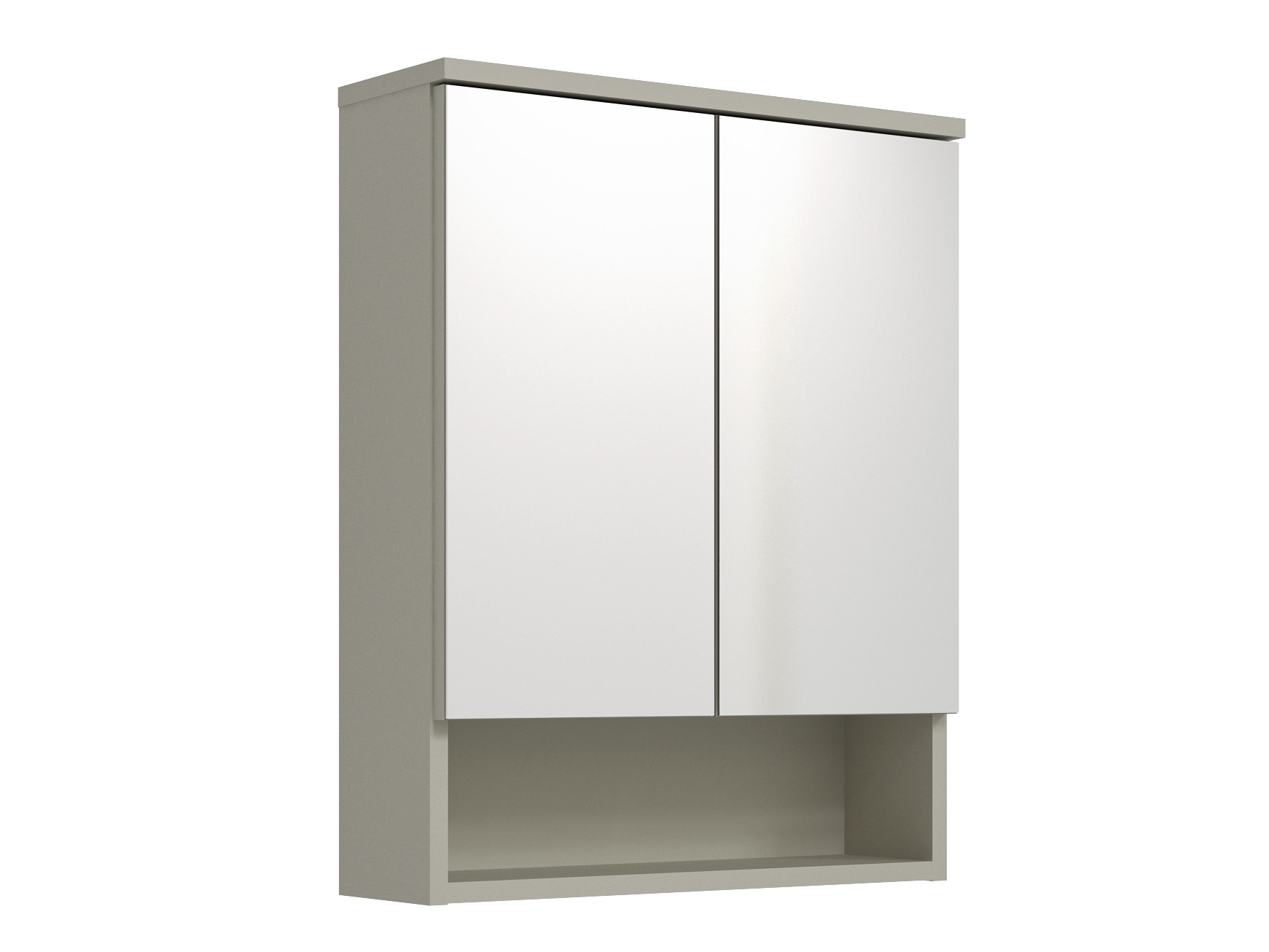 Spiegelschrank fürs Badezimmer Camelbu 102
