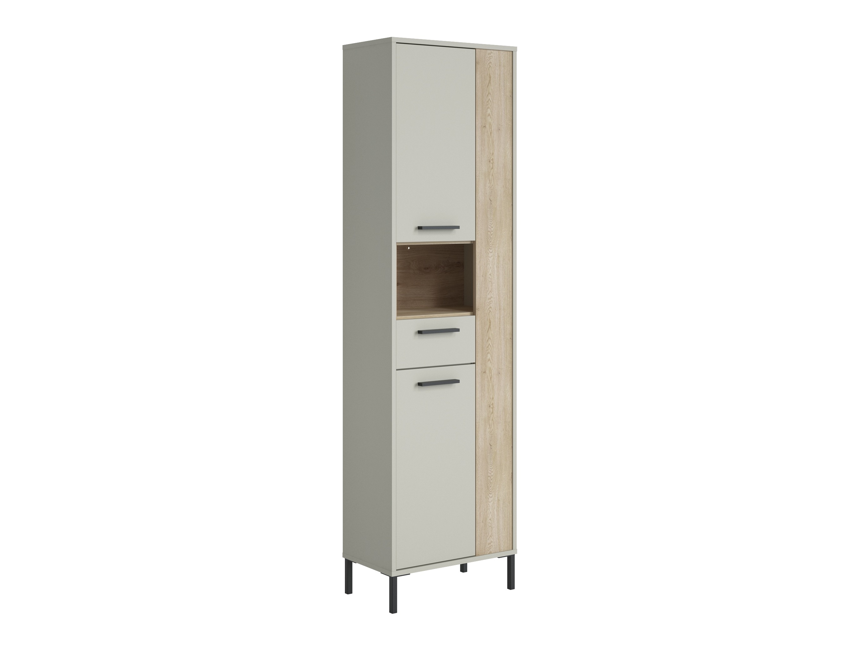 Stehender Badezimmerschrank Camelbu 104