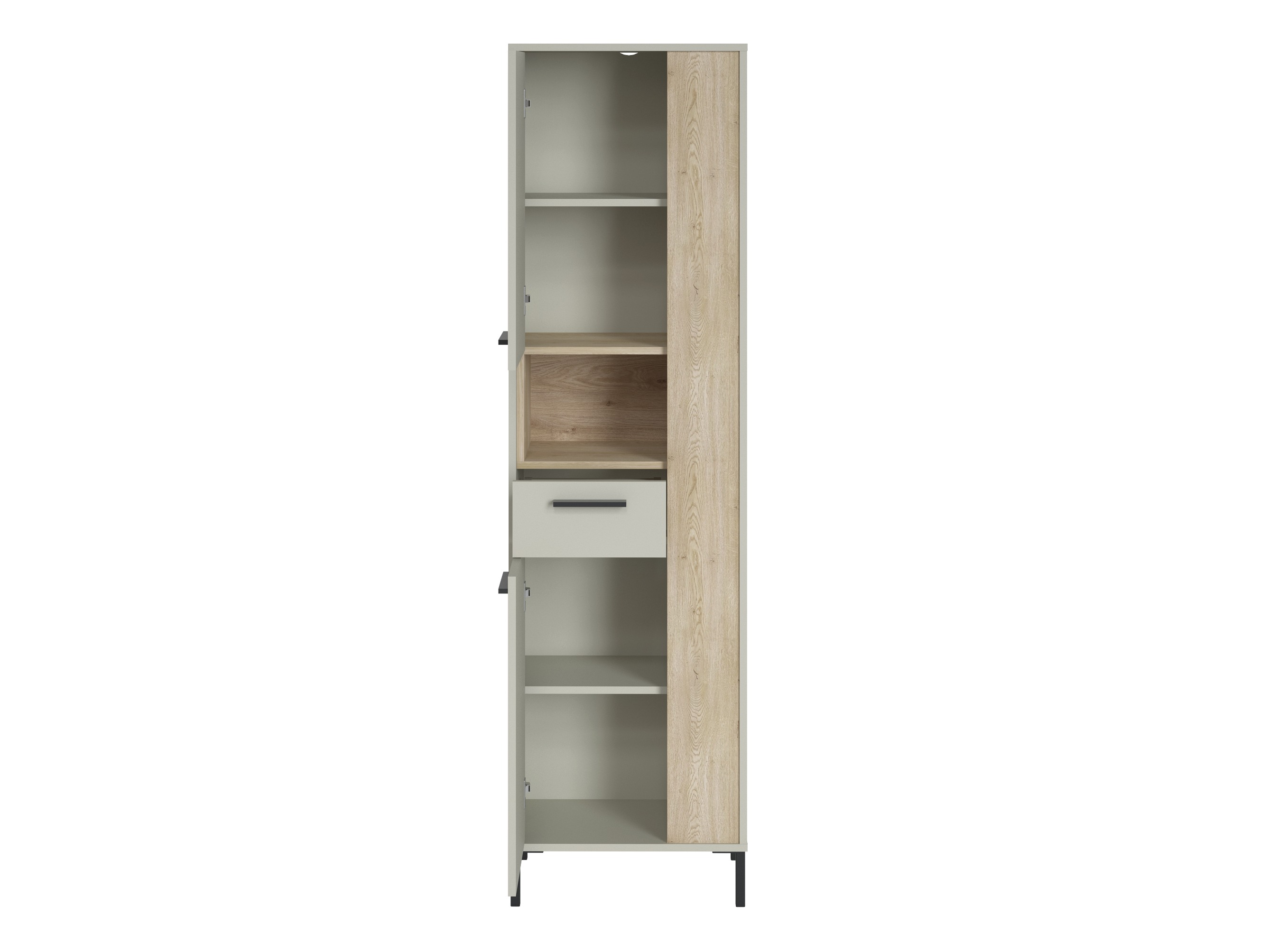 Stehender Badezimmerschrank Camelbu 104