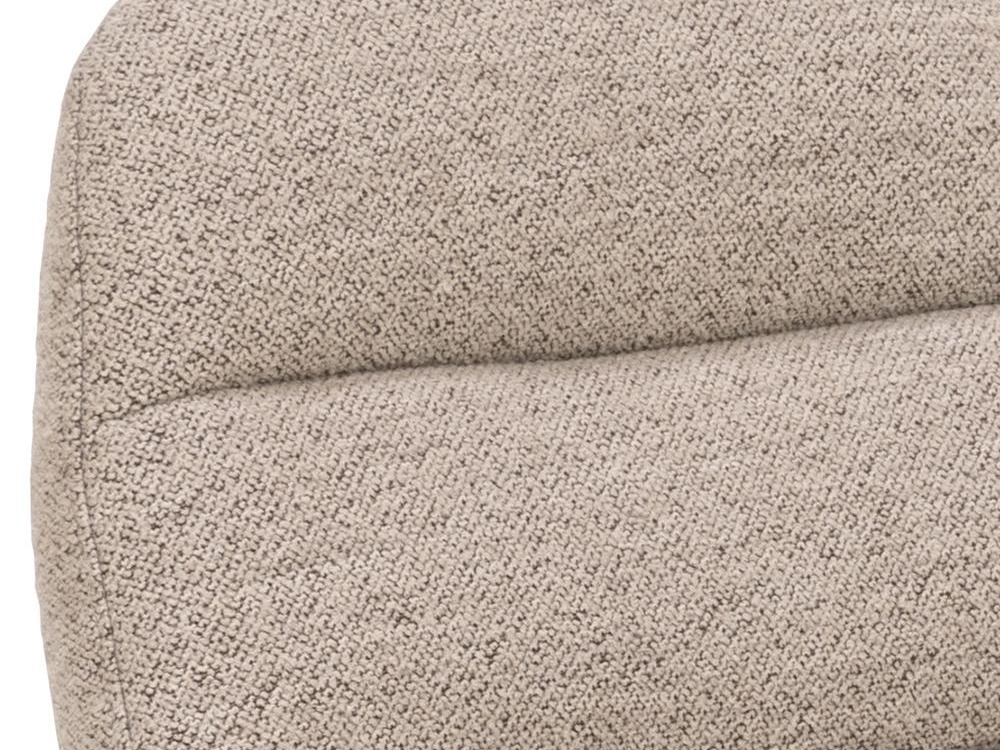 Chaiselongue Norsica 844 (Beige)