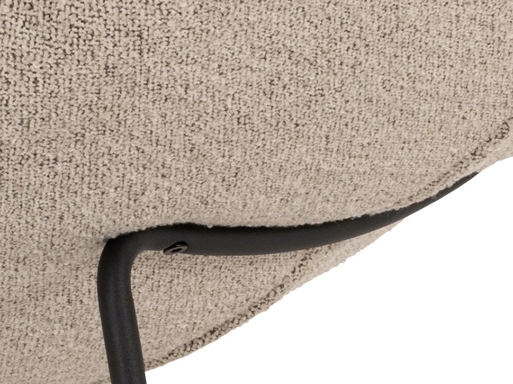 Chaiselongue Norsica 844 (Beige)