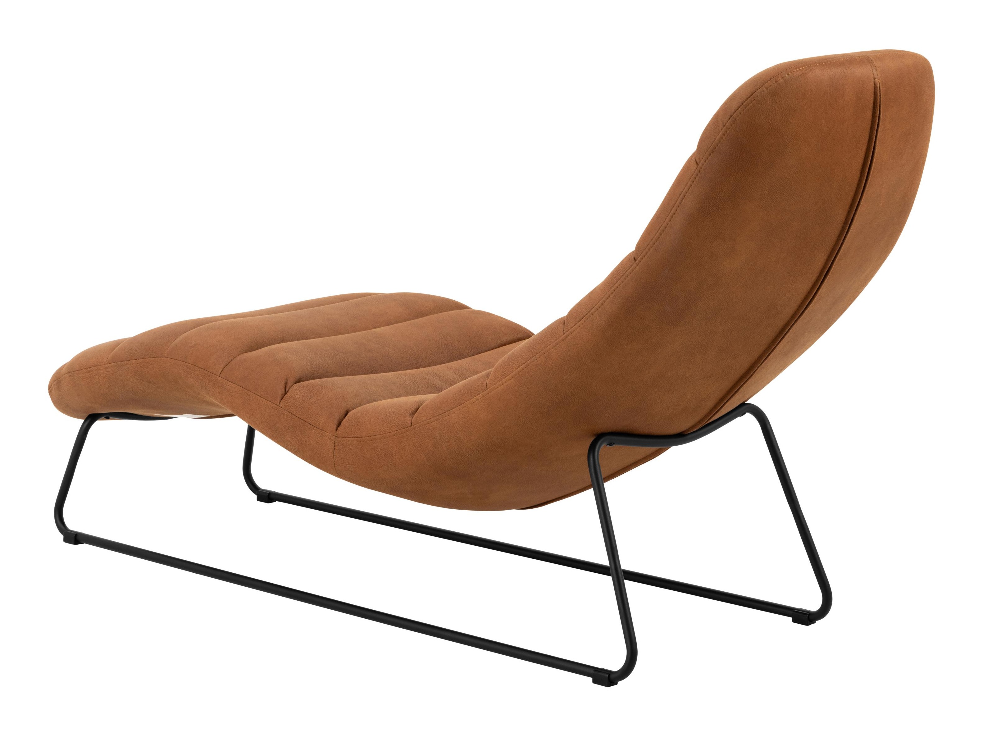 Chaiselongue Norsica 844 (Braun)