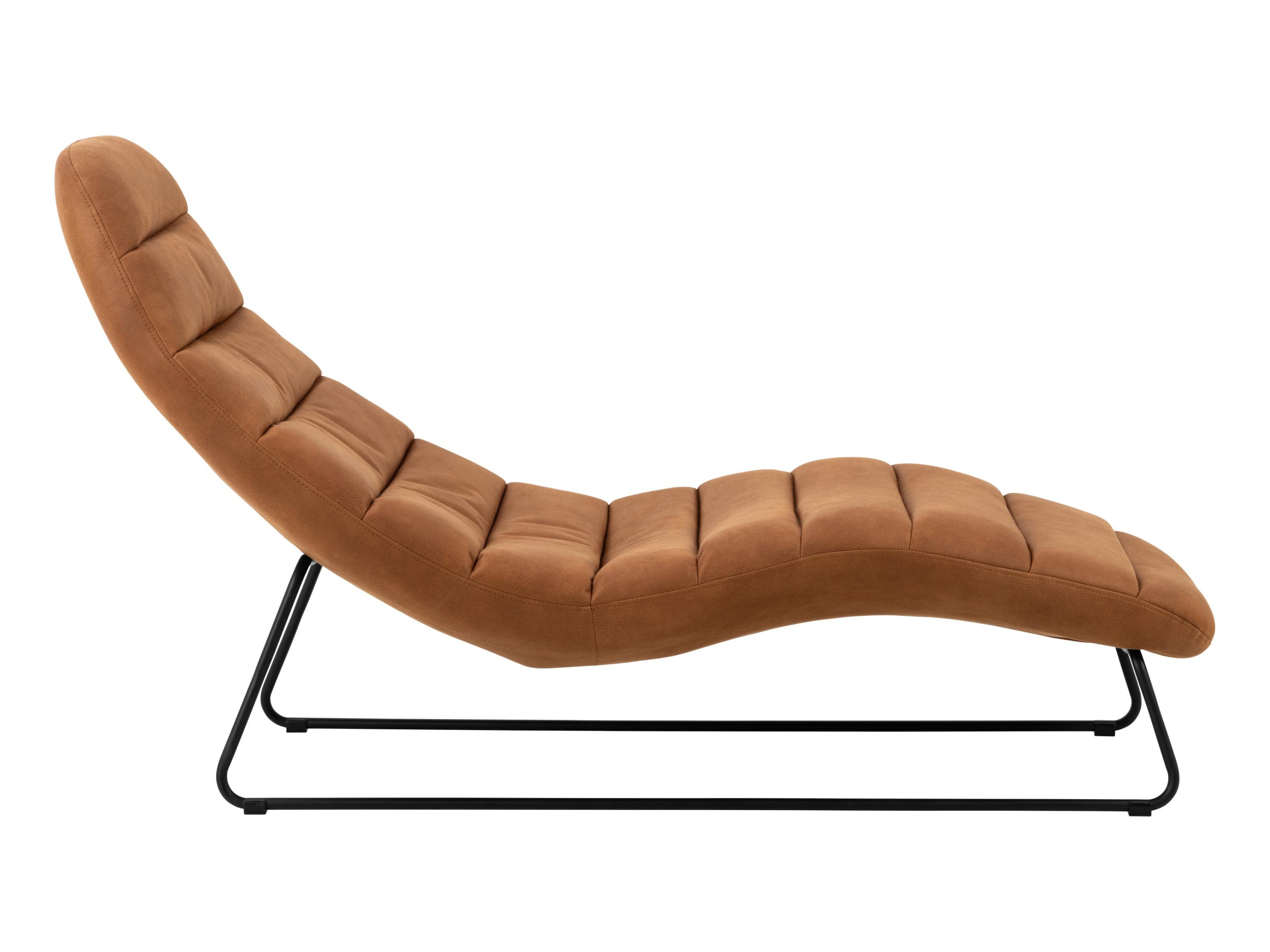 Chaiselongue Norsica 844 (Braun)