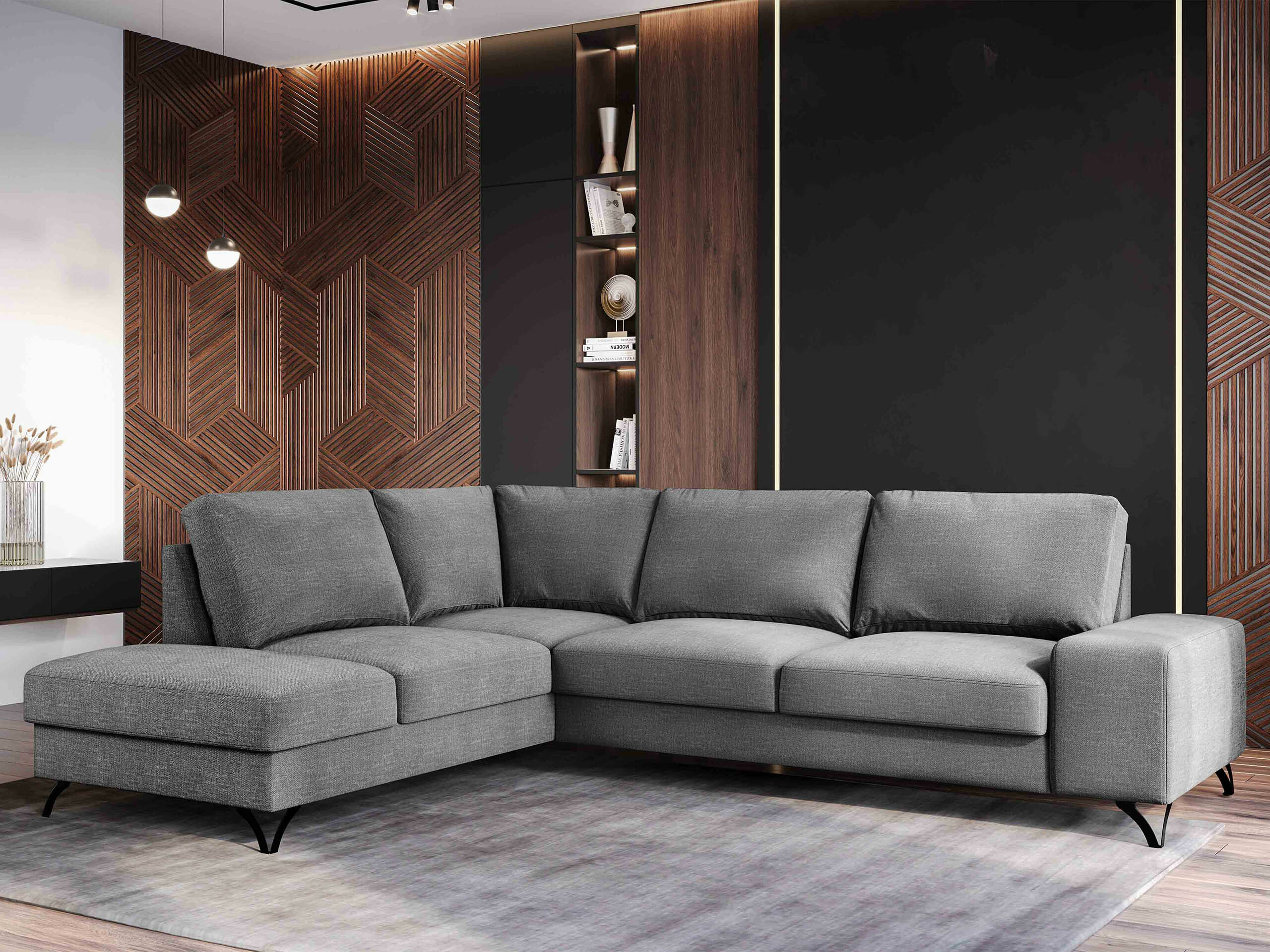 Ecksofa ComfiDream 112 (Vogue 16)