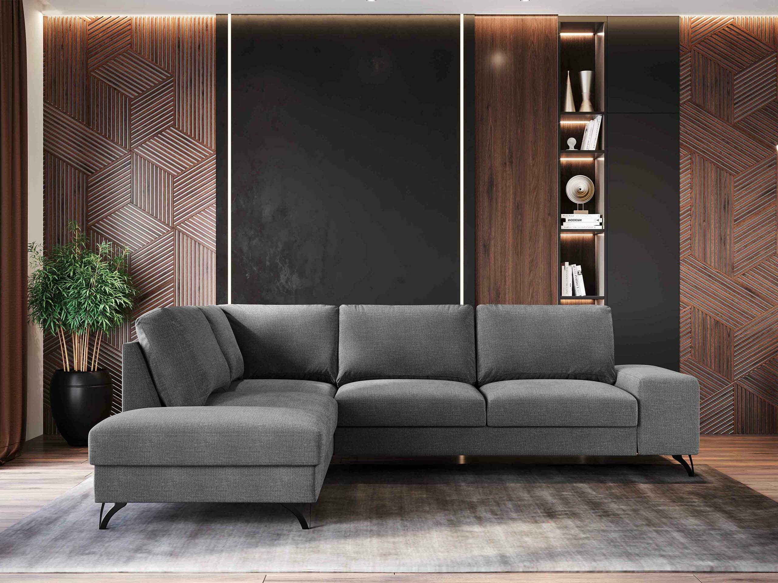 Ecksofa ComfiDream Lyrana II (Vogue 16)