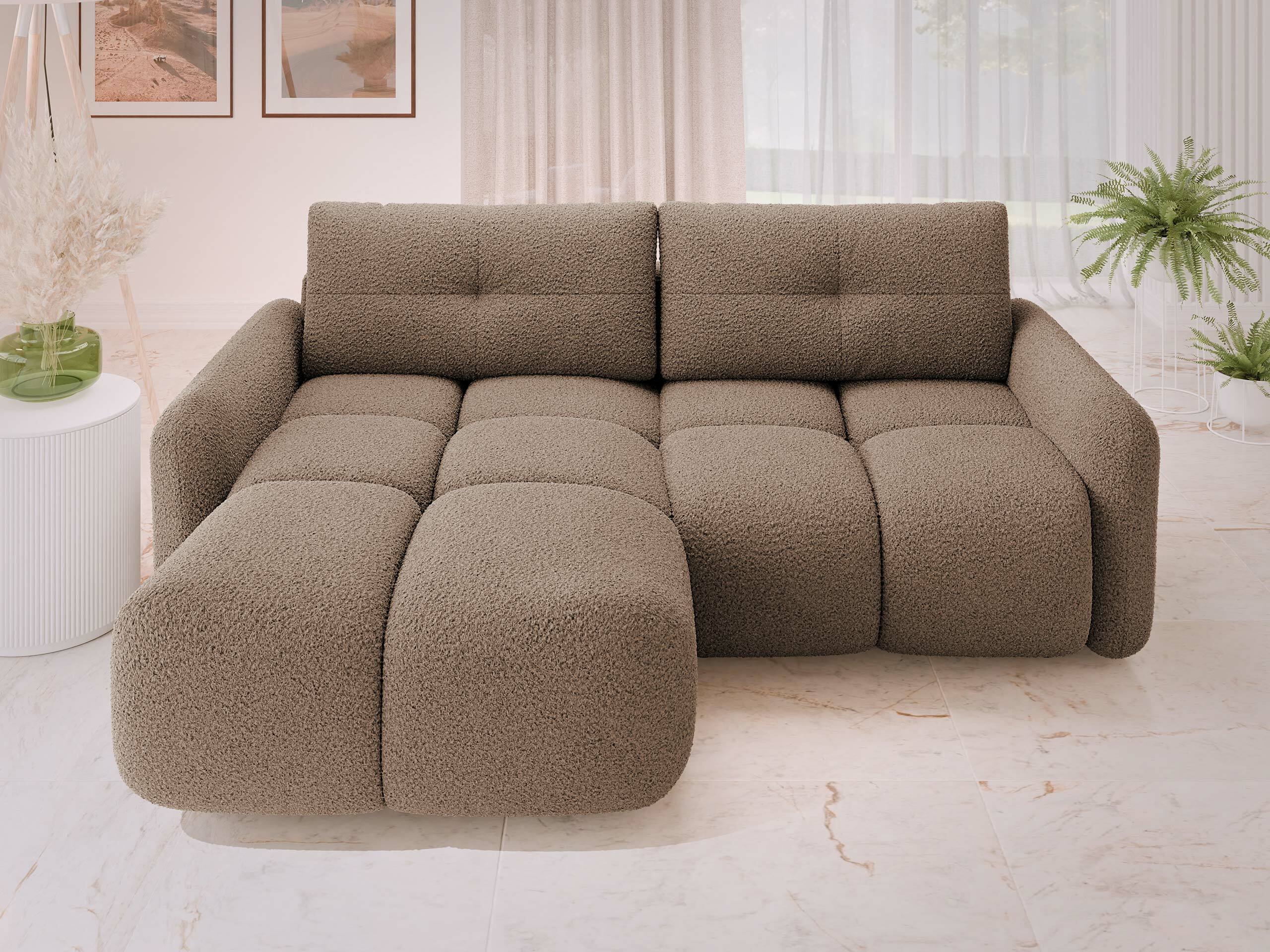 Ecksofa Clinton 101 (Lambi 04)