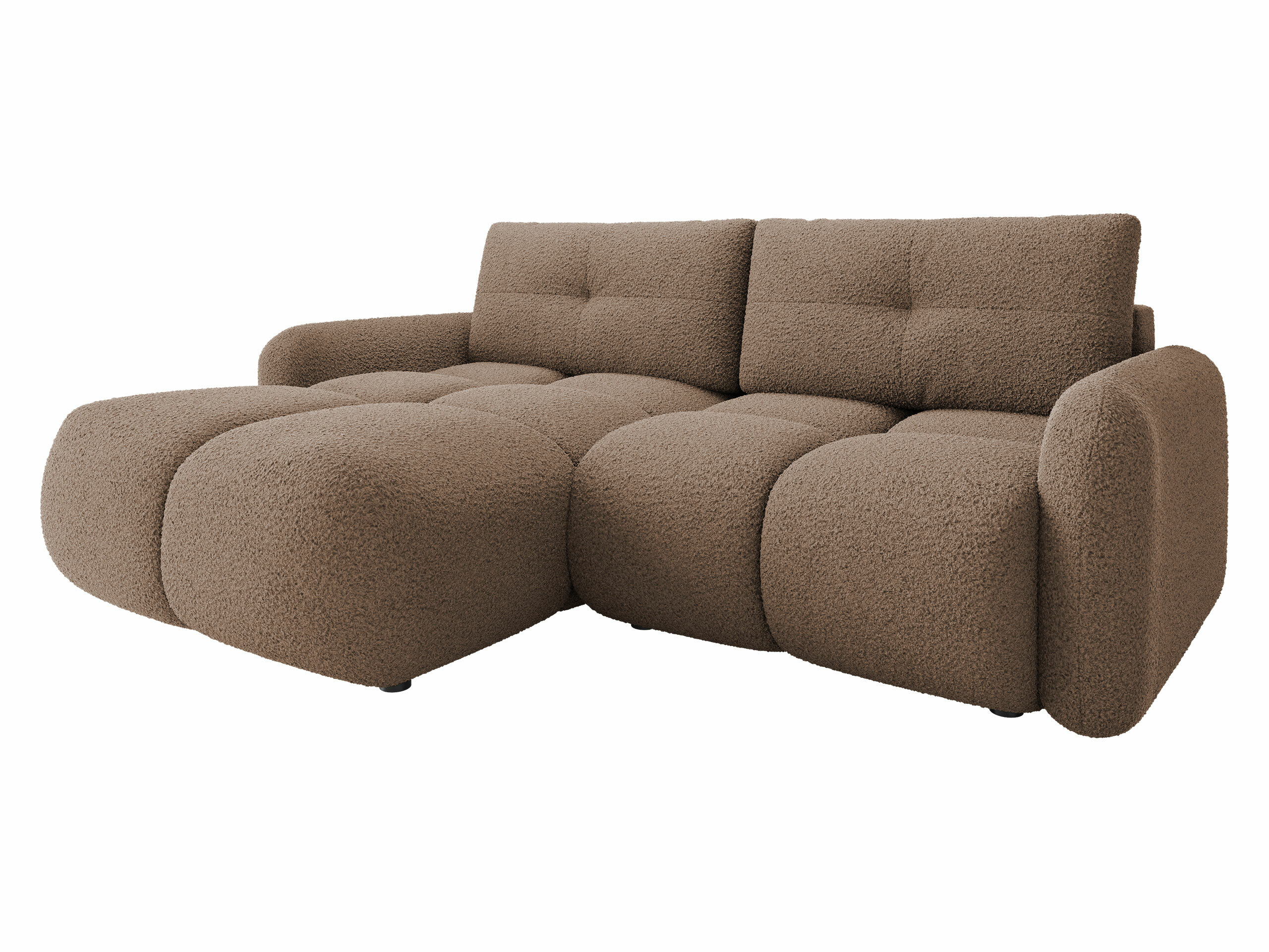 Ecksofa Clinton 101 (Lambi 04)