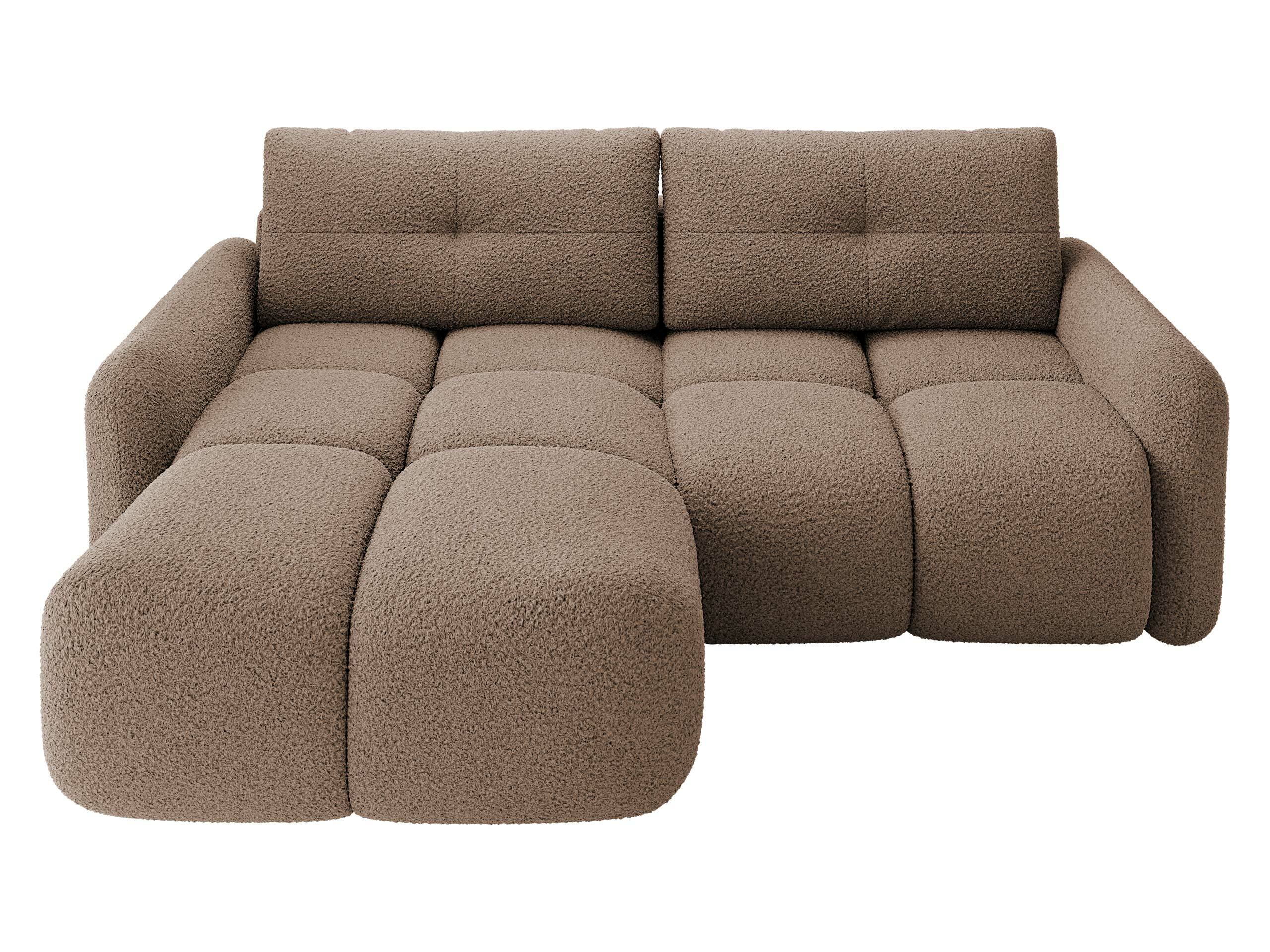 Ecksofa Clinton 101 (Lambi 04)