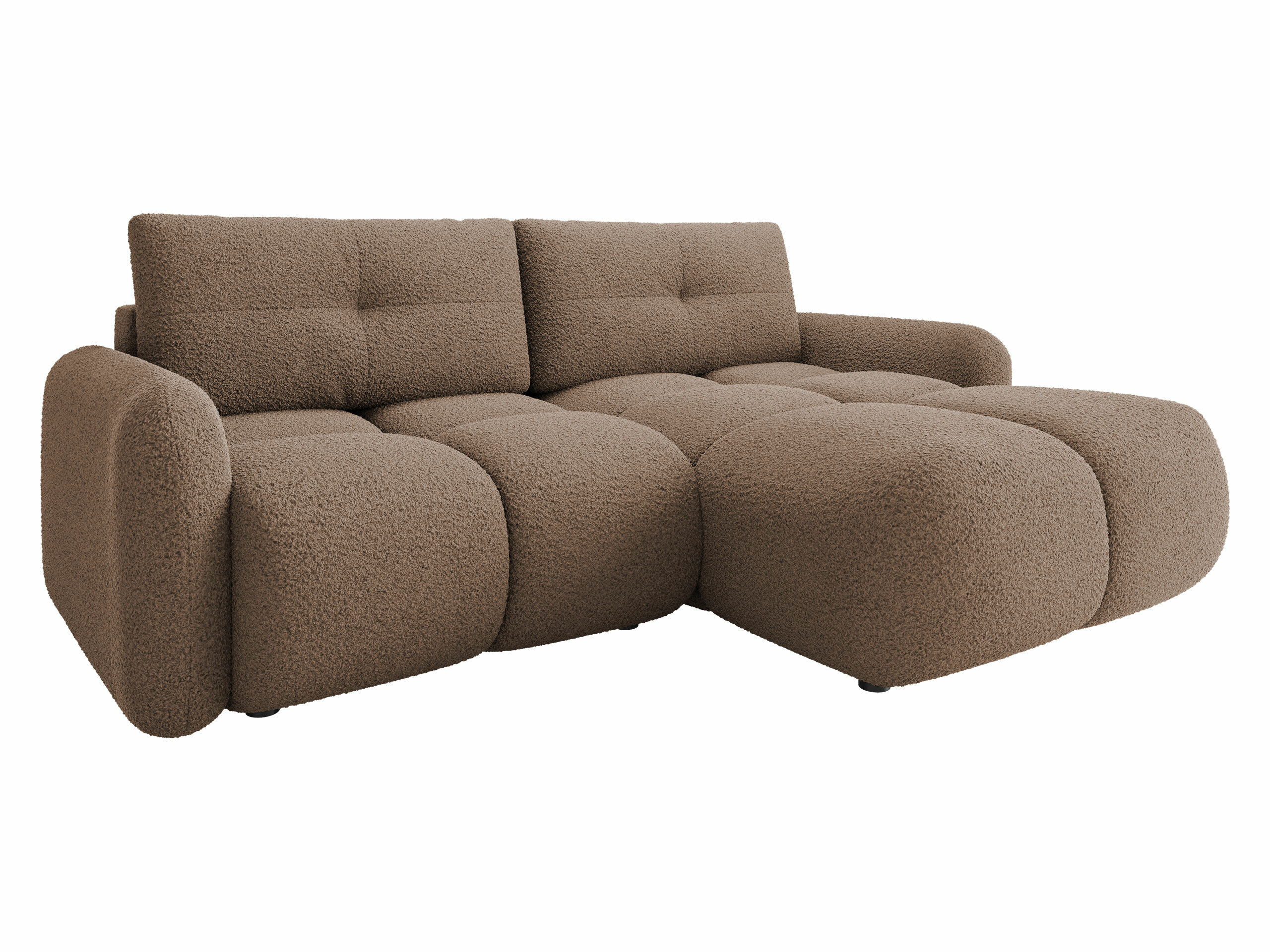 Ecksofa Clinton 101 (Lambi 04)