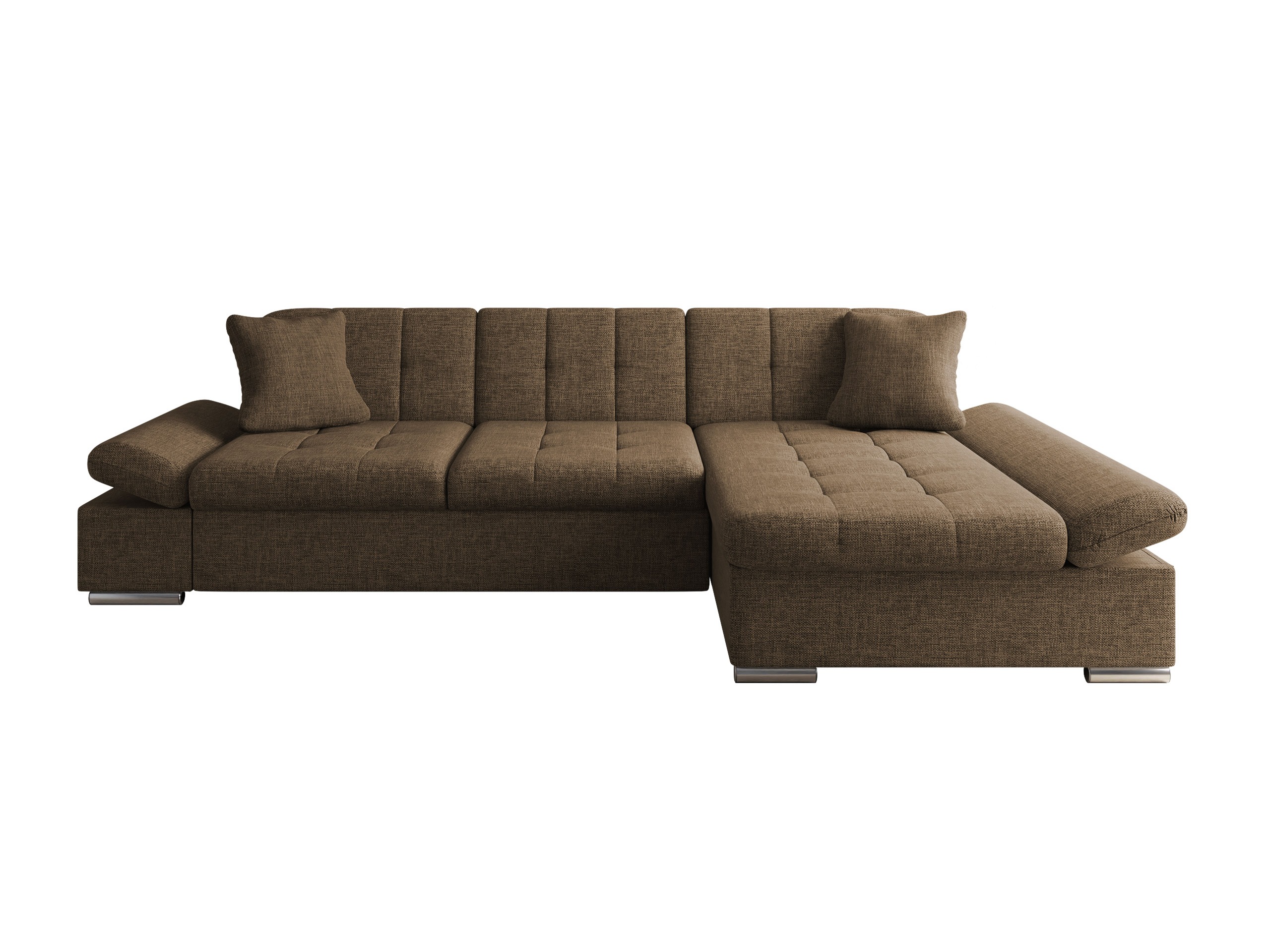 Ecksofa Comfivo 219 (Lux 03)