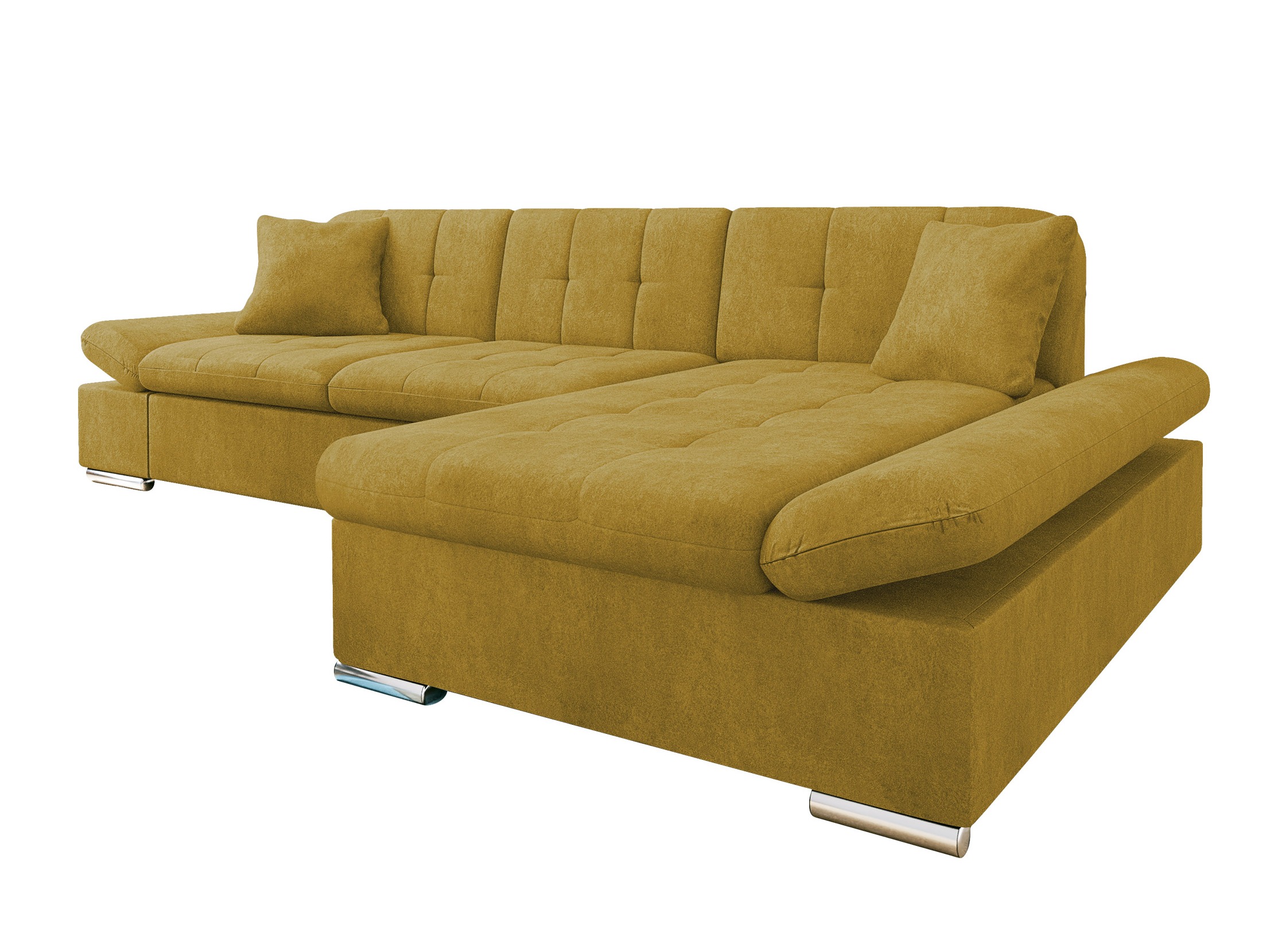 Ecksofa Comfivo 219 (Zoya 13)