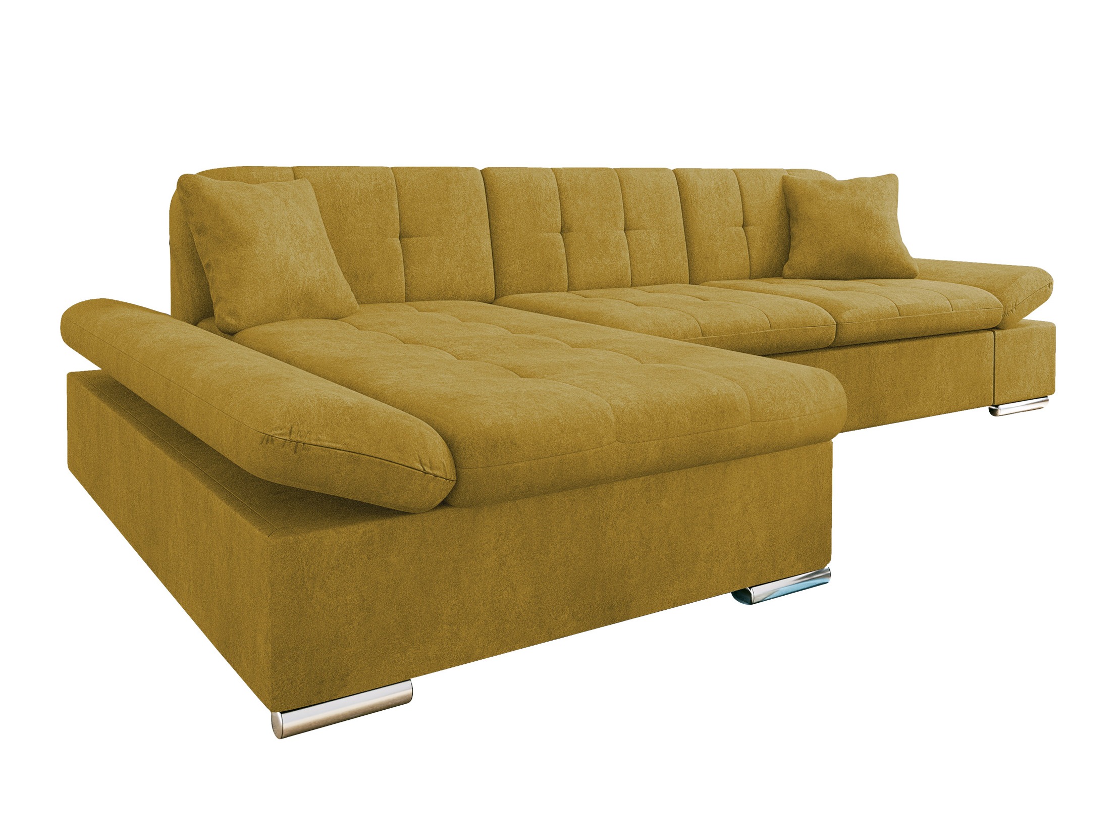 Ecksofa Comfivo 250 (Zoya 13)