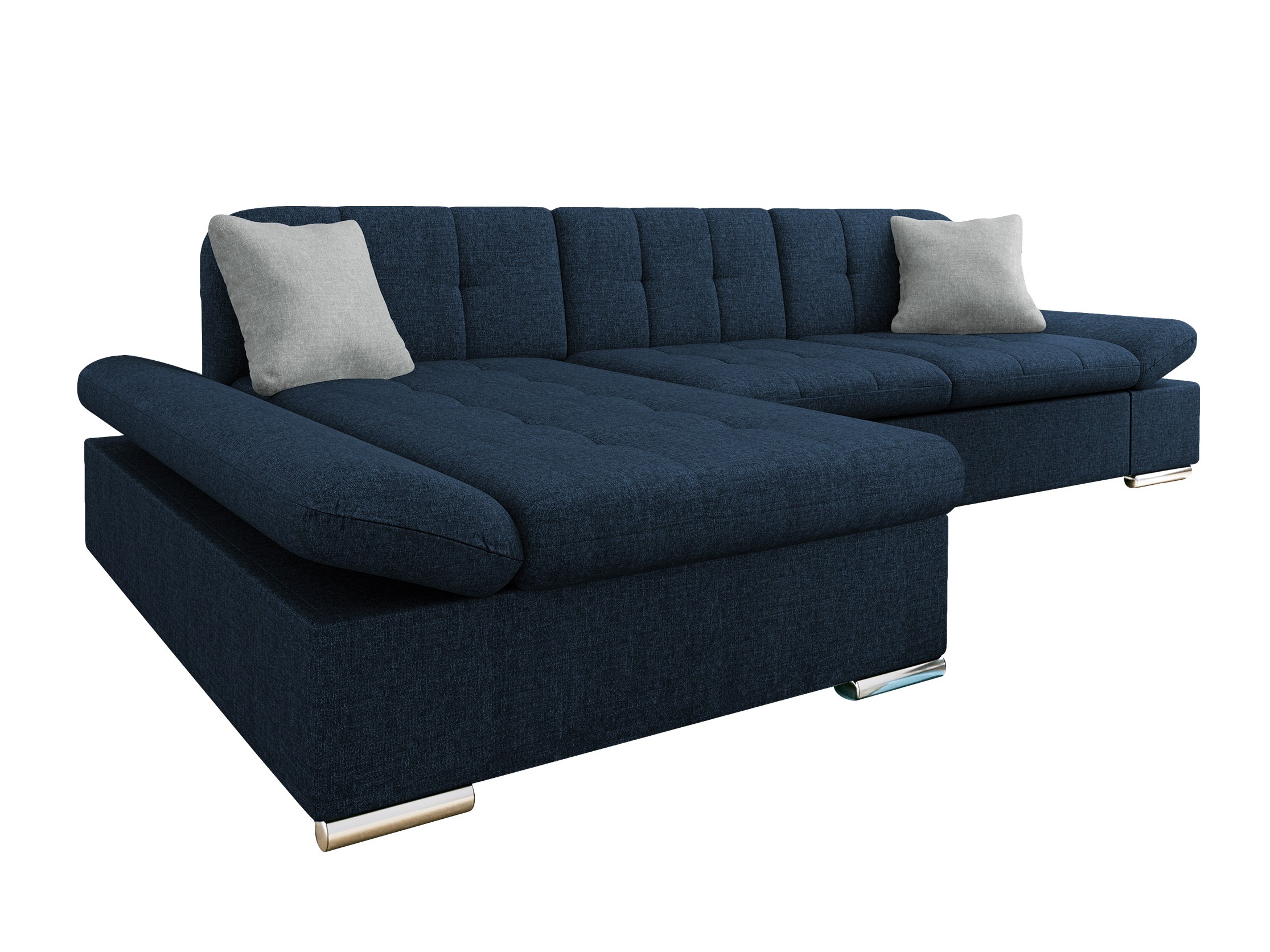 Ecksofa Comfivo Sanitas II (Maya 09 + Maya 20)