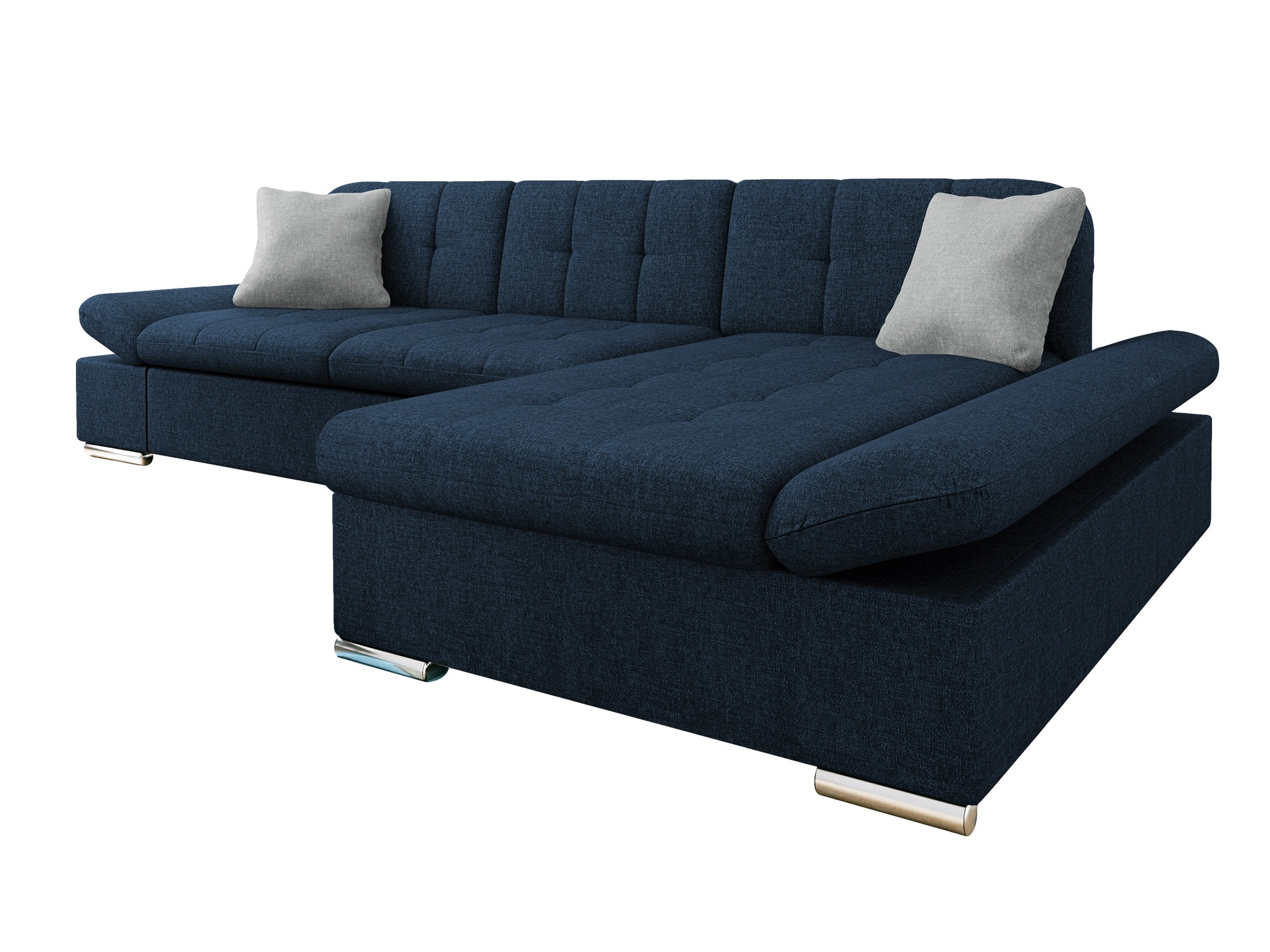 Ecksofa Comfivo Sanitas II (Maya 09 + Maya 20)