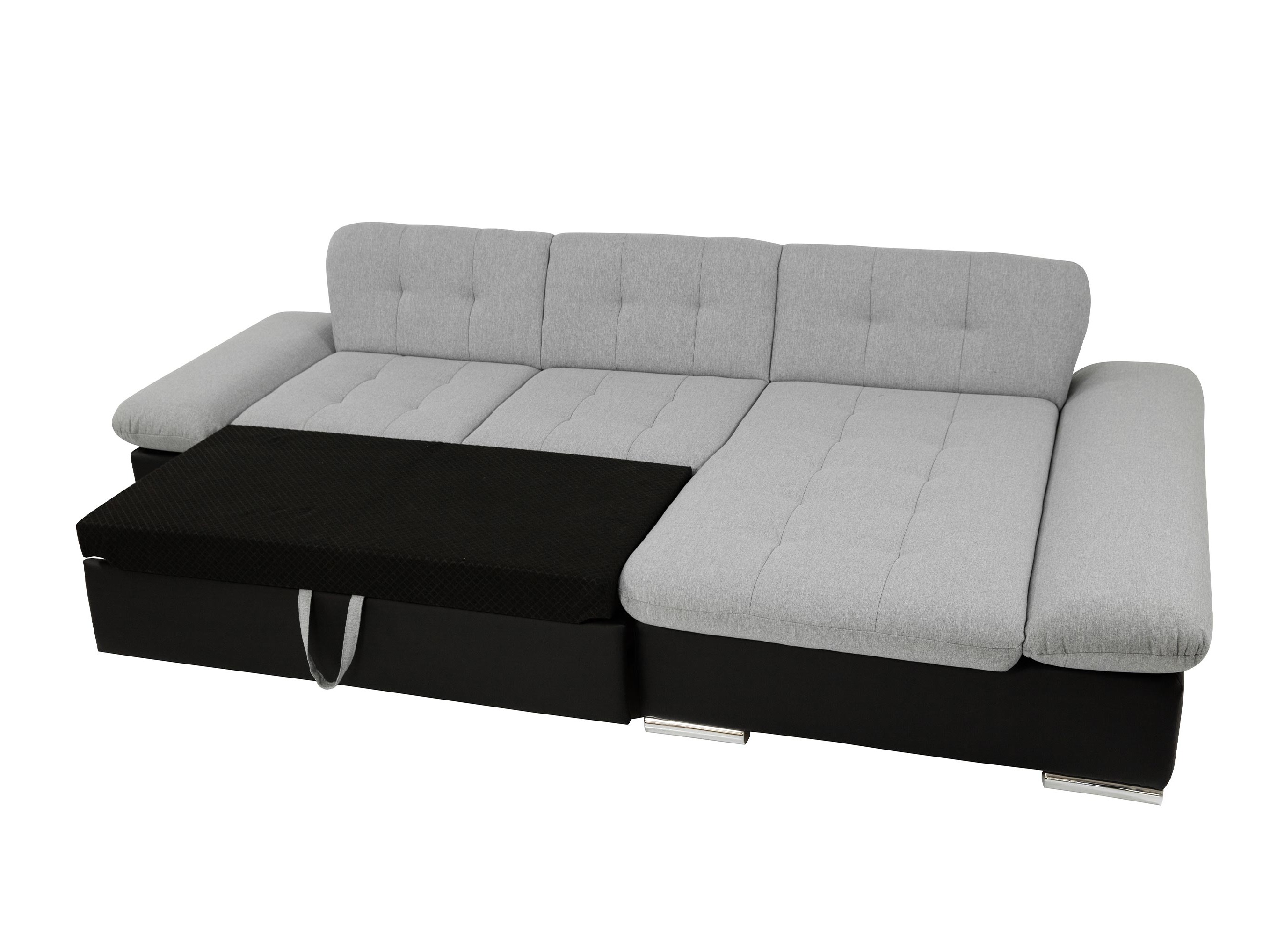 Ecksofa Comfivo Sanitas II (Maya 09 + Maya 20)