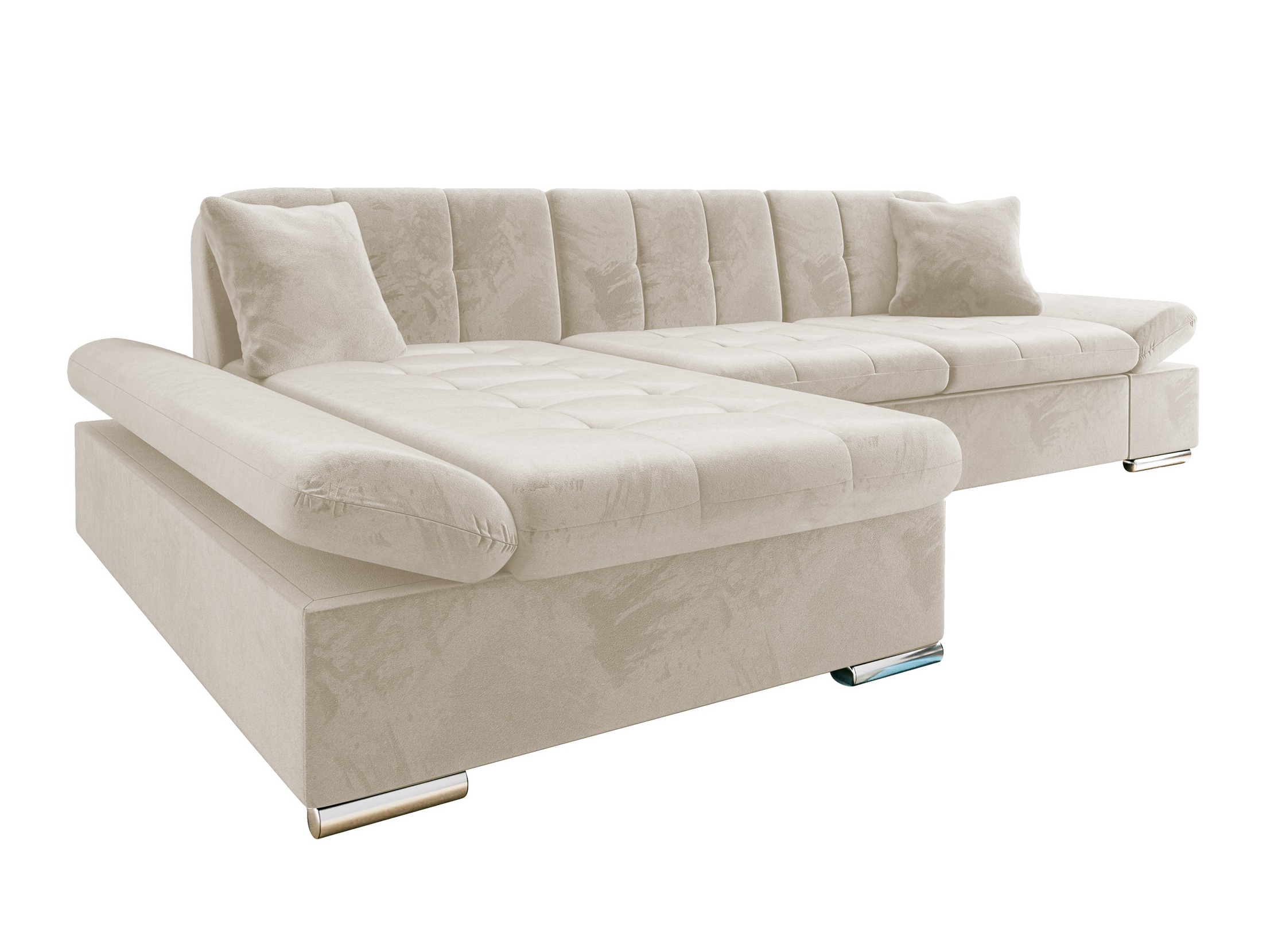 Ecksofa Comfivo Sanitas II (Pianicht 02)