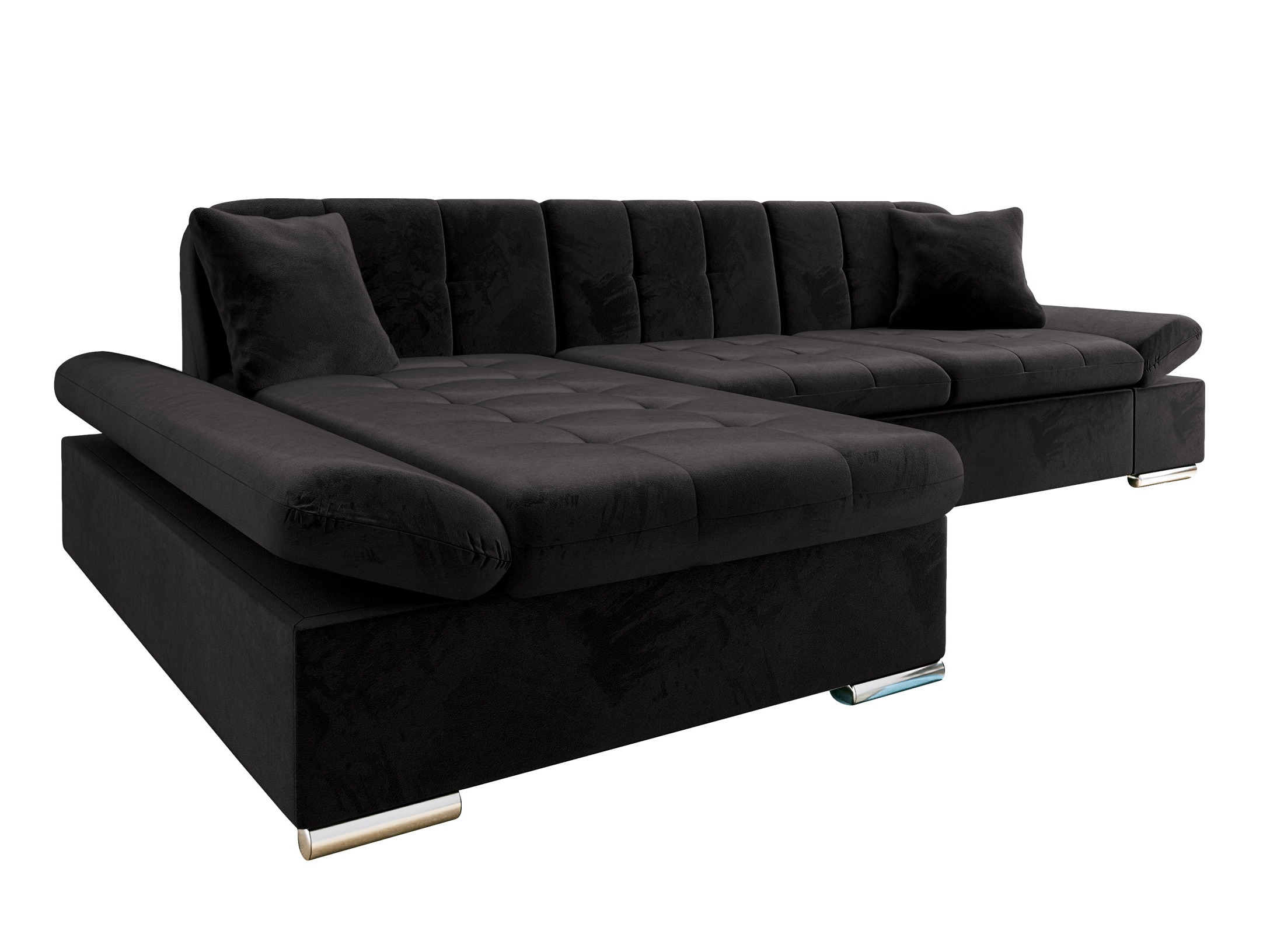 Ecksofa Comfivo Sanitas II (Pianicht 17)