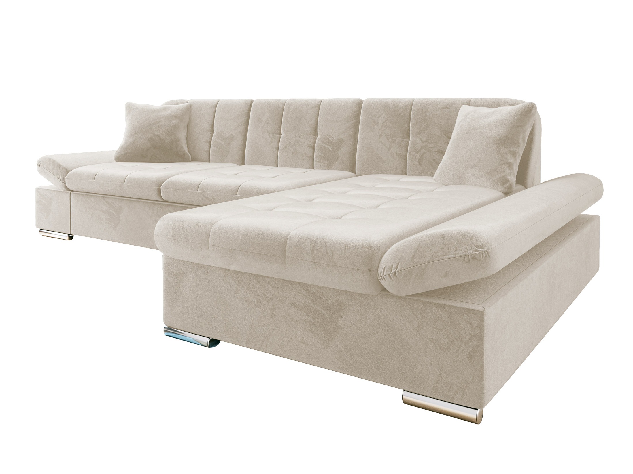 Ecksofa Comfivo Sanitas II (Piano 02)