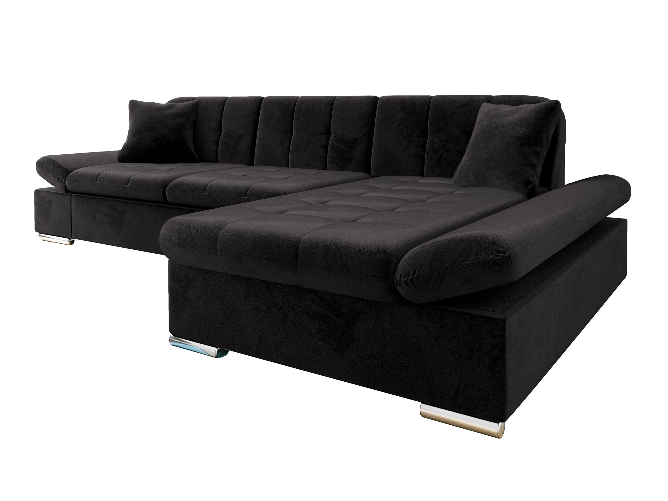 Ecksofa Comfivo Sanitas II (Piano 17)