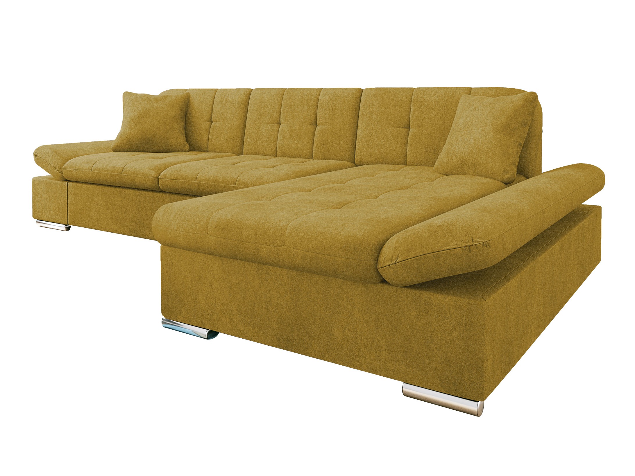 Ecksofa Comfivo Sanitas II (Zoya 13)