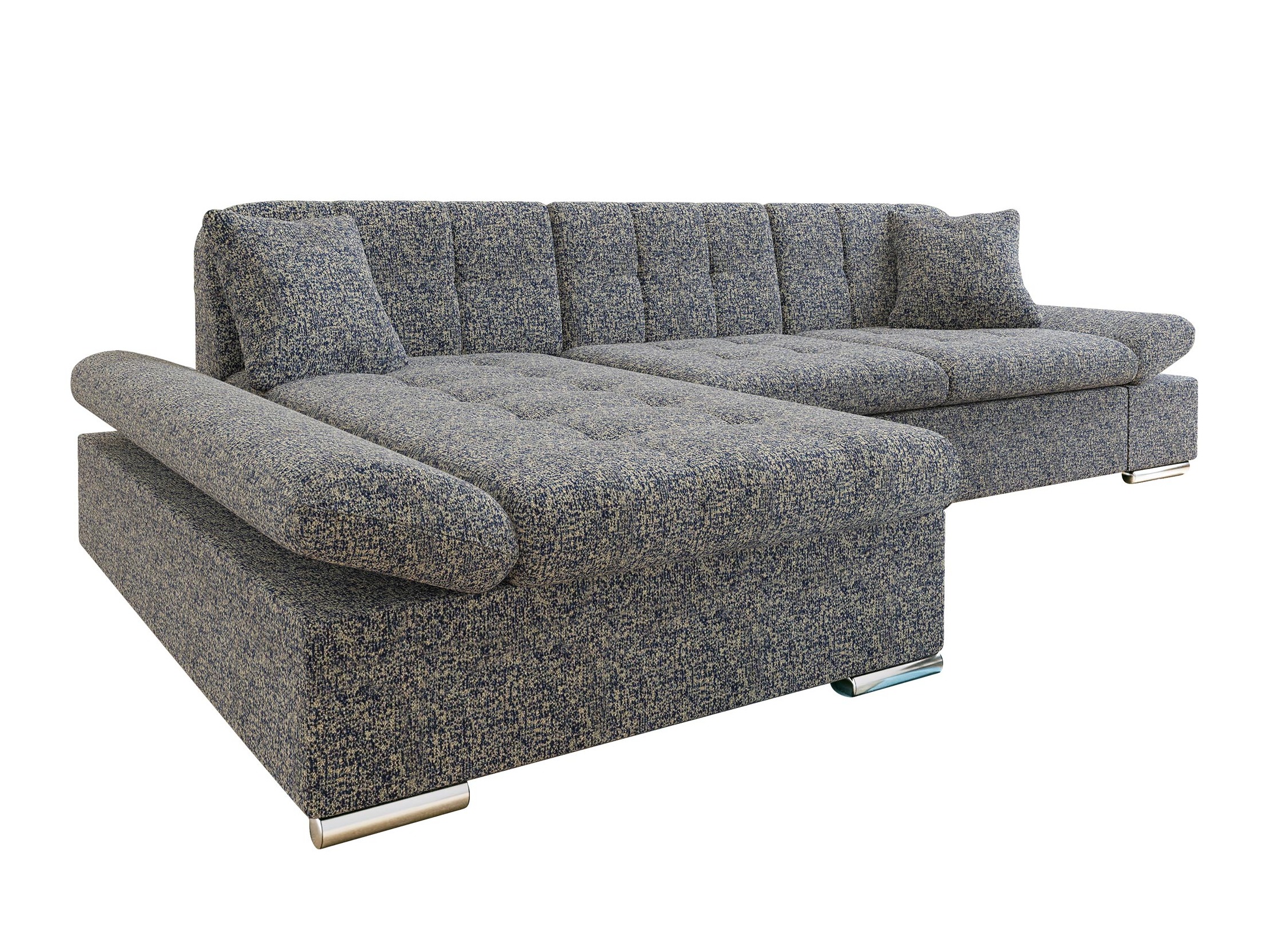 Ecksofa Comfivo Serenitas (Corbett 78)
