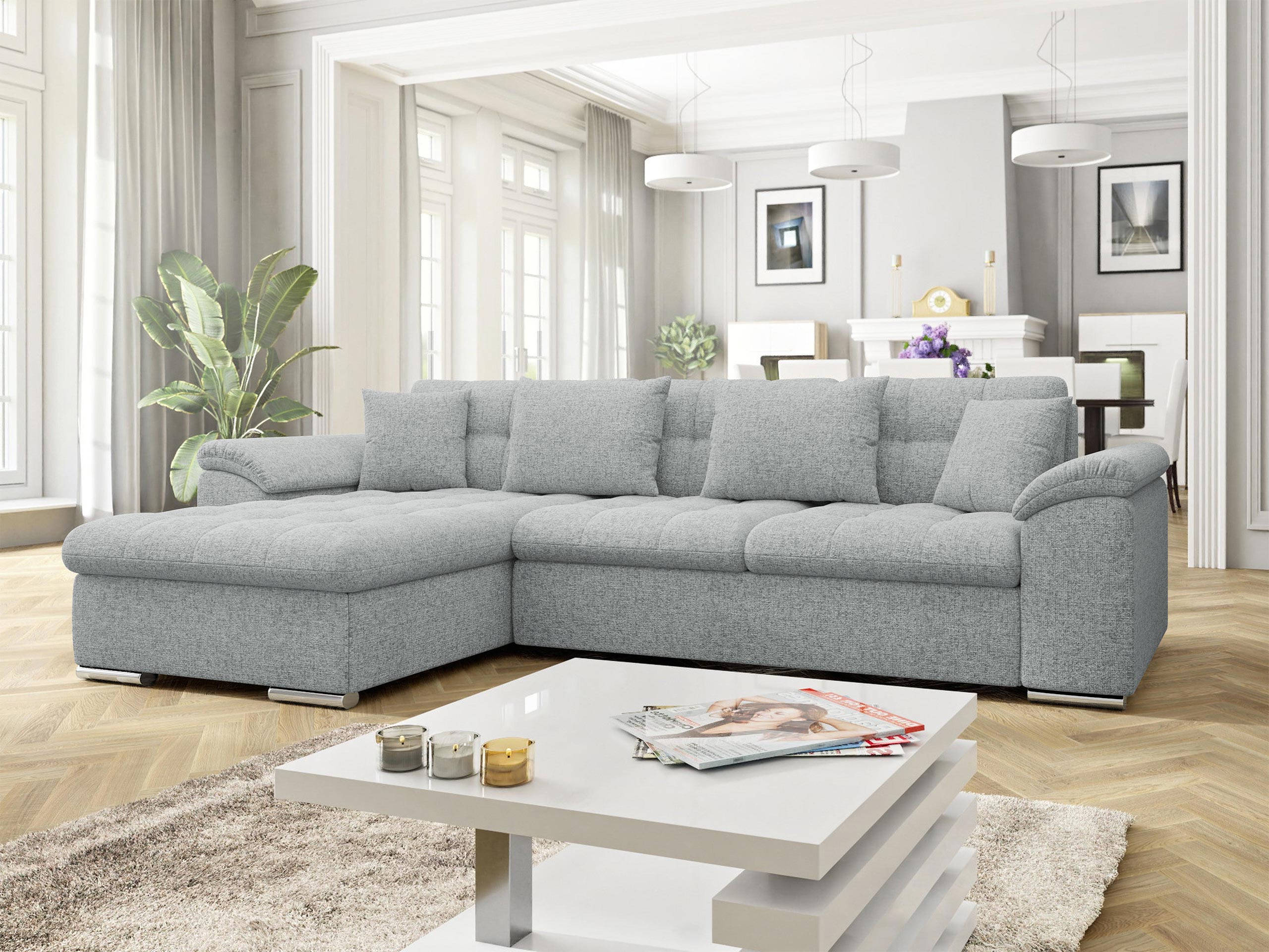 Ecksofa Comfivo 181 (Corbett 82)