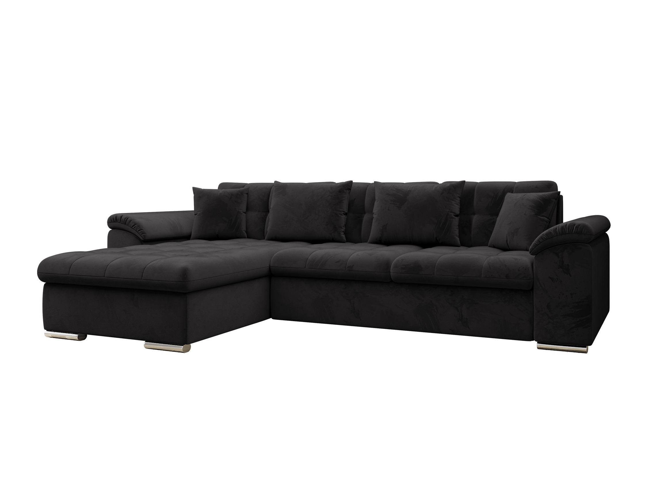 Ecksofa Comfivo Mica II (Piano 17)