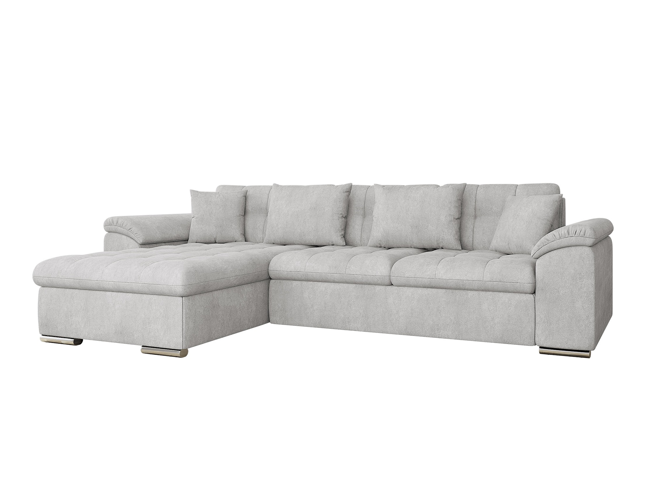 Ecksofa Comfivo Mica II (Zoya 01)