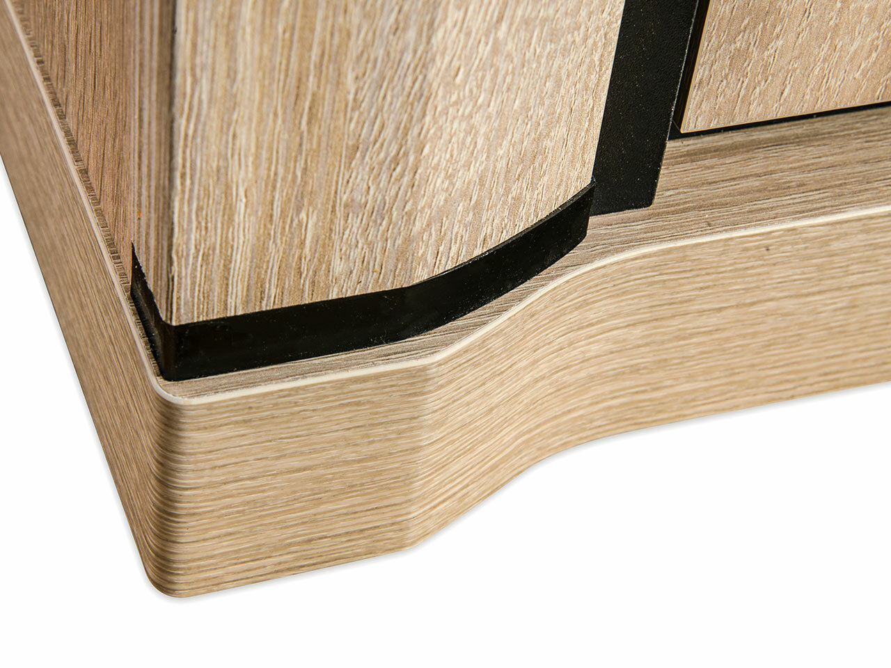 Kommoden Lorelie 101 (Sonoma Eichenholzoptik)