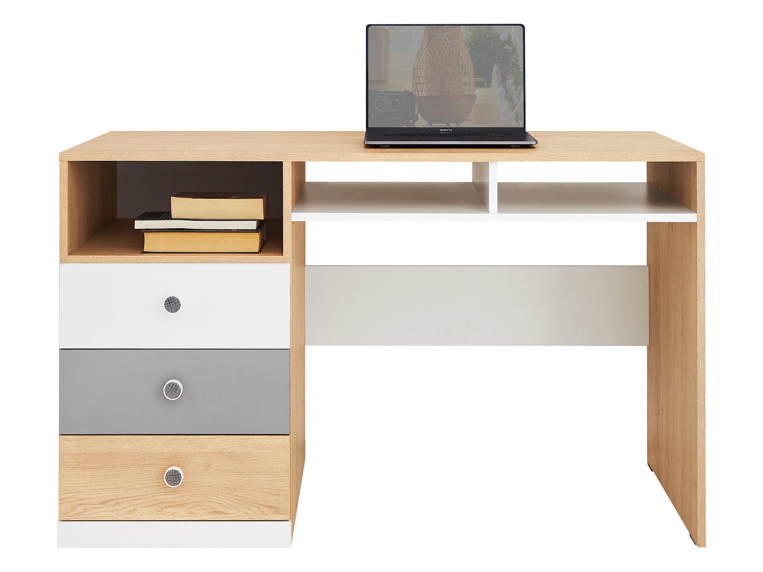 Bürotisch Tesmonu 107