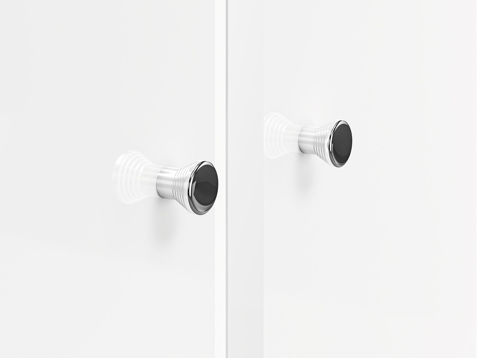 Kleiderschrank Fivfloi 100