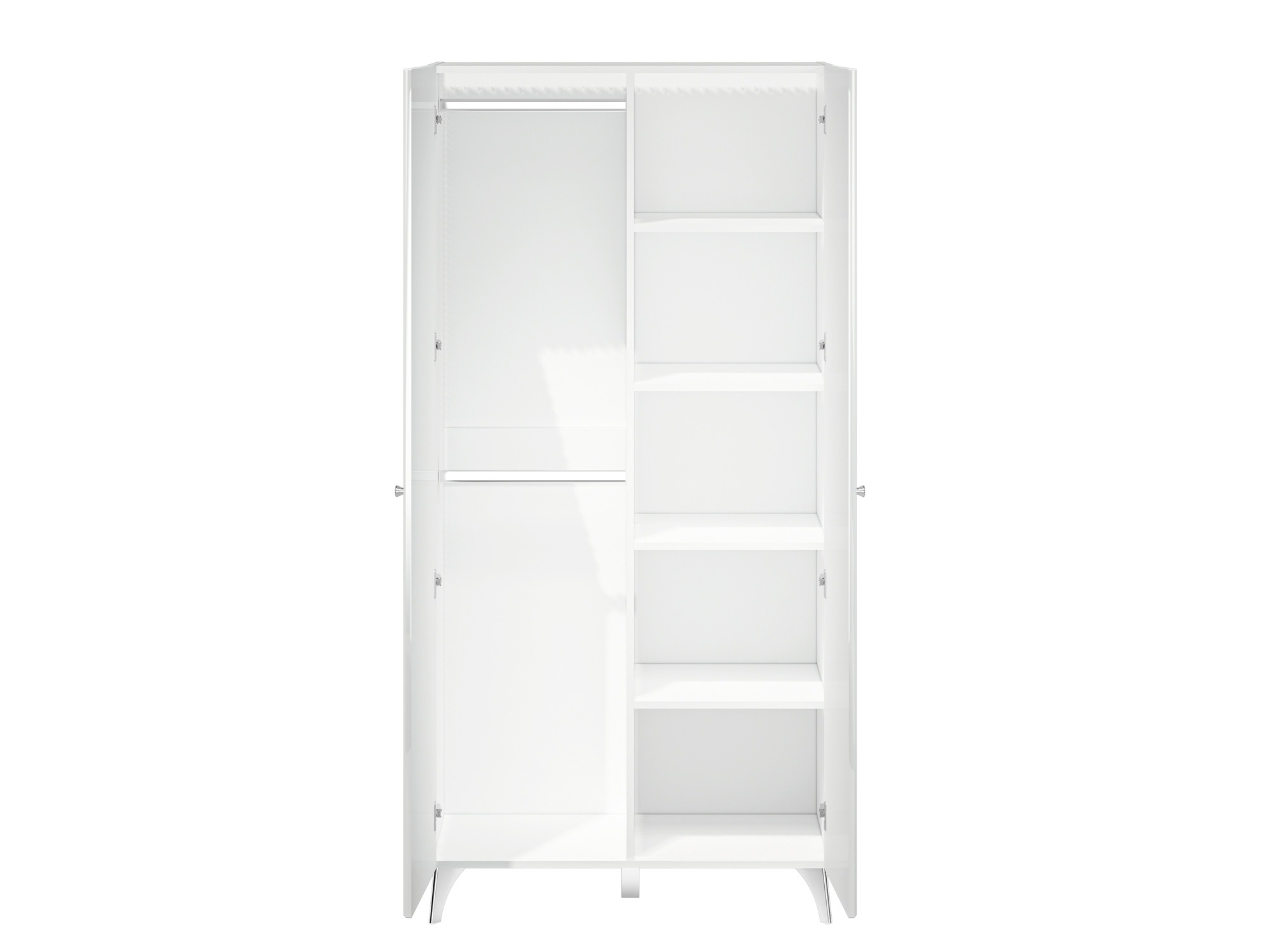 Kleiderschrank Madison U100