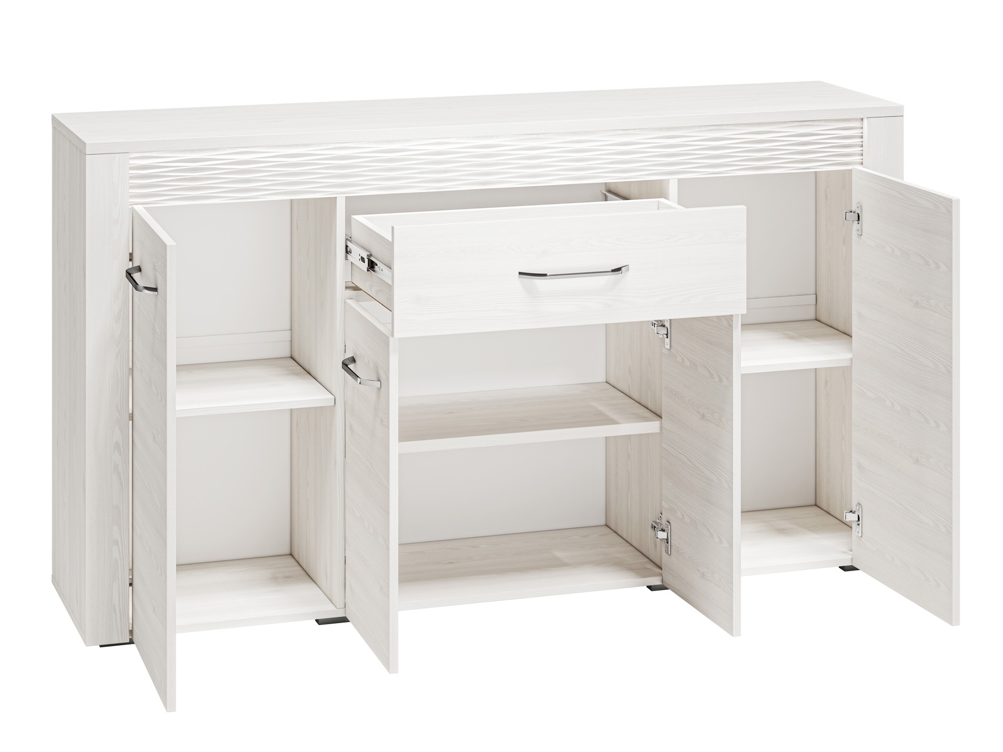 Kommoden Noleliu 101