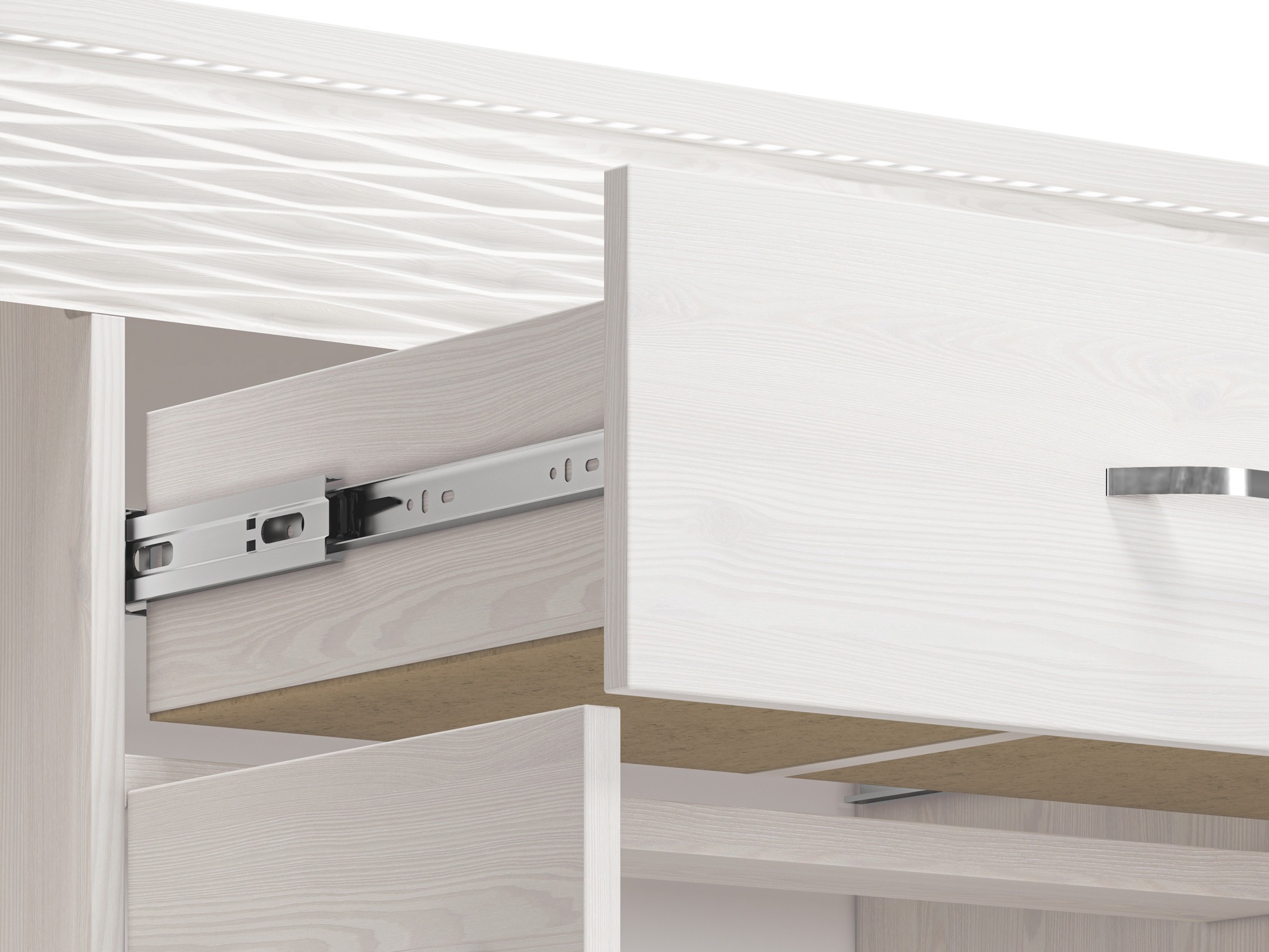 Kommoden Noleliu 101