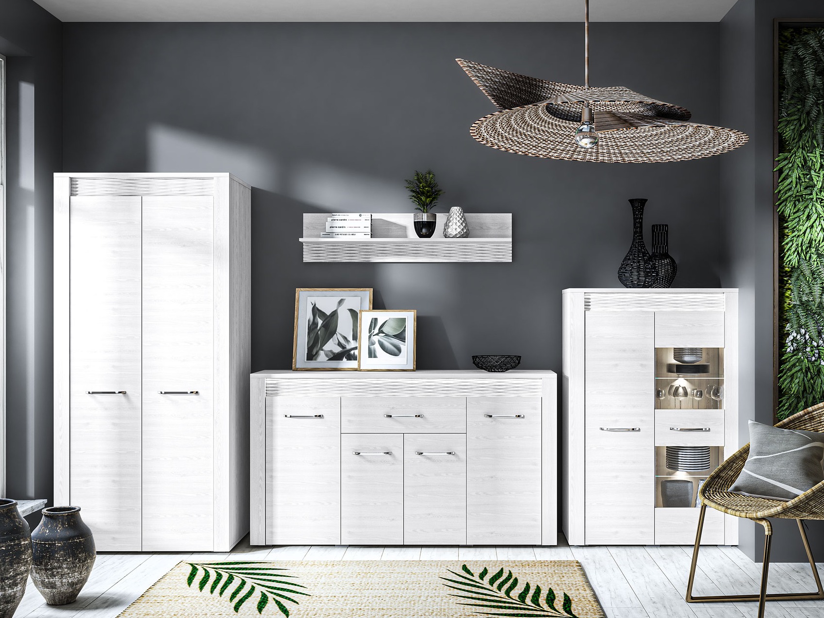 Kommoden Noleliu 101