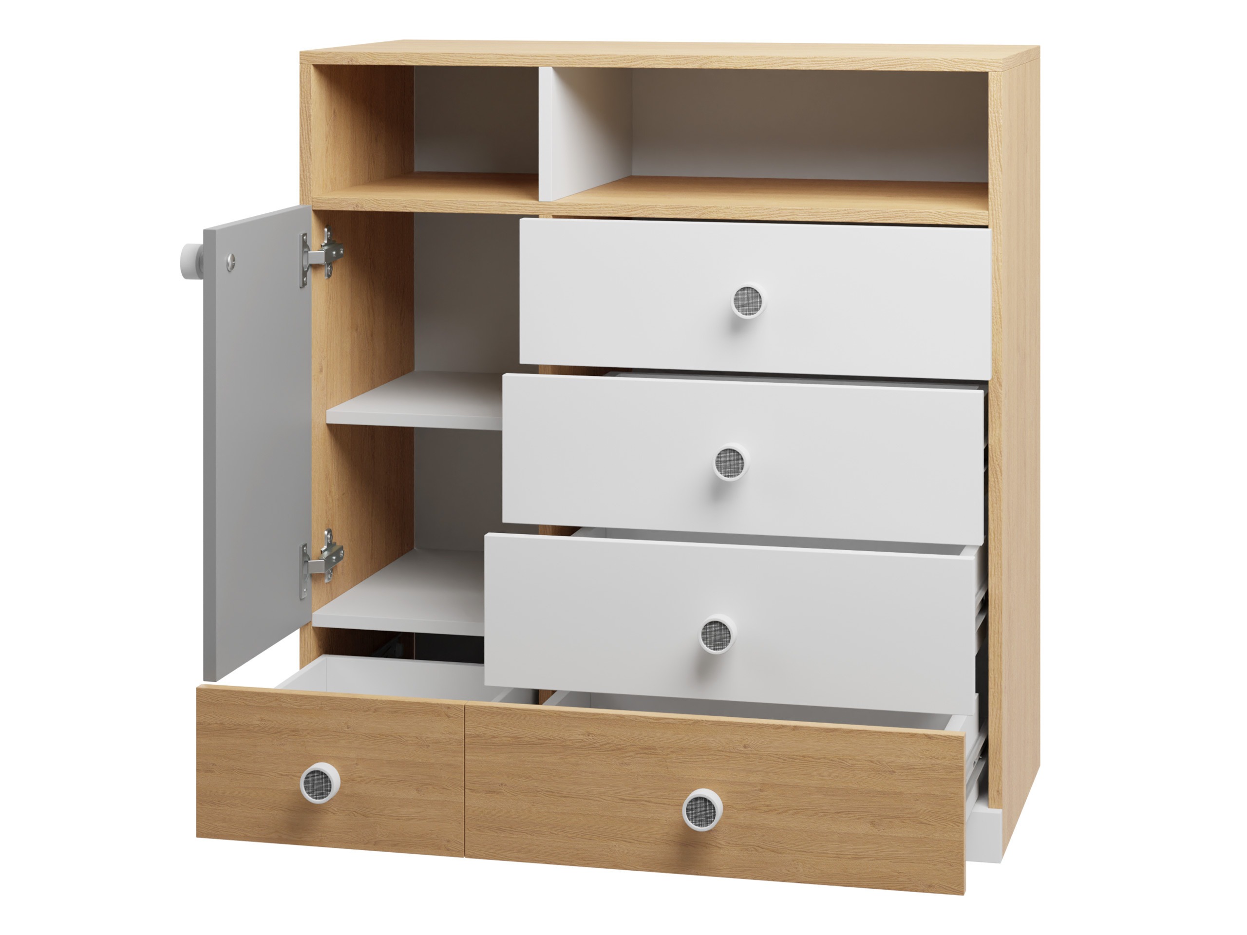 Kommoden Tesmonu 108