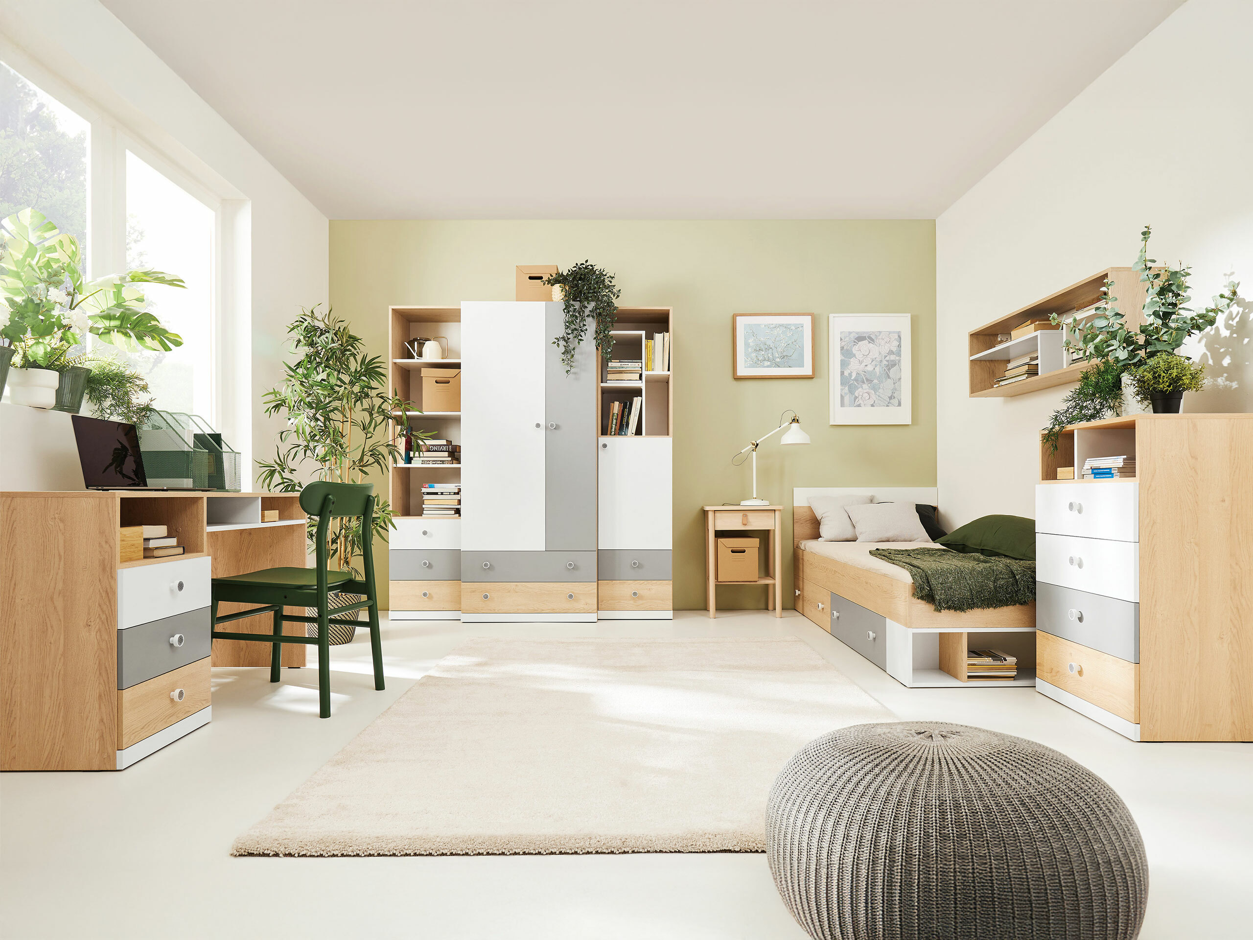 Kommoden Tesmonu 109