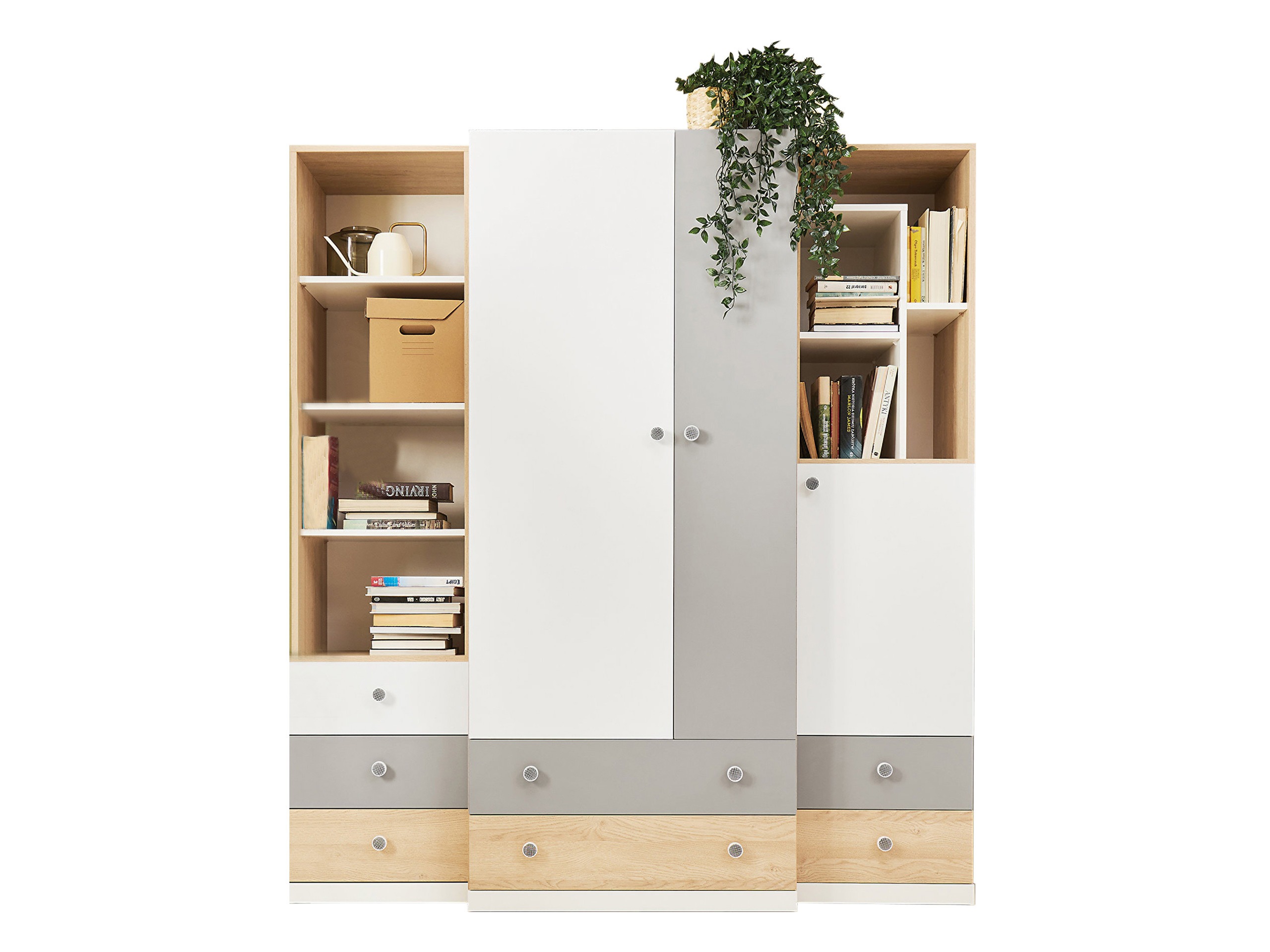 Möbel-Set Omaha R138