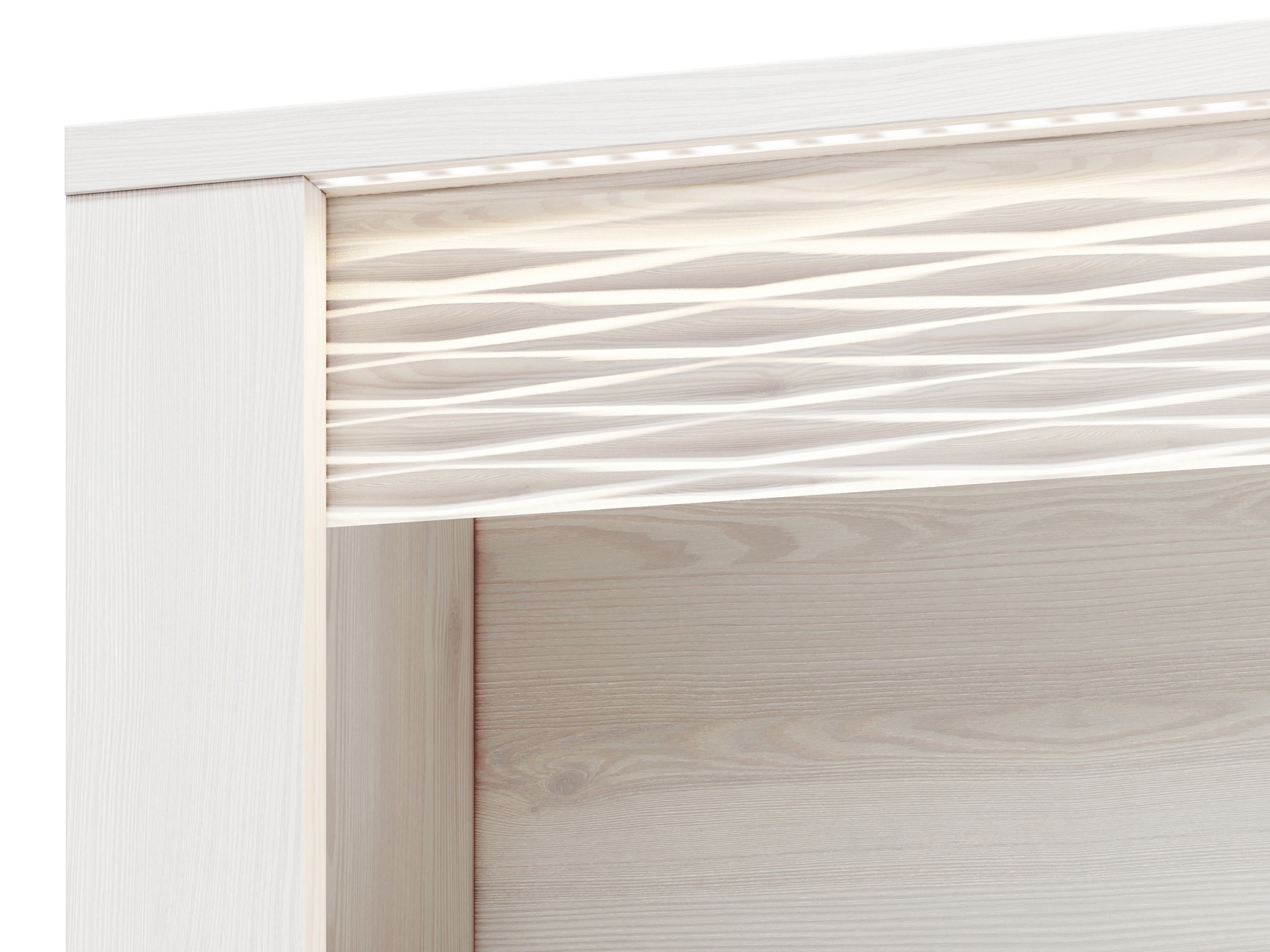 TV-Möbel Noleliu 102