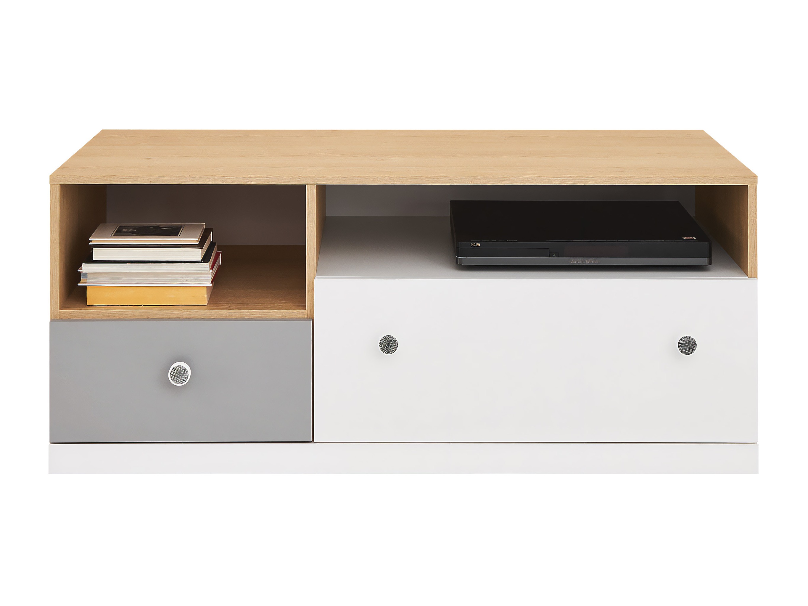 TV-Möbel Omaha R128