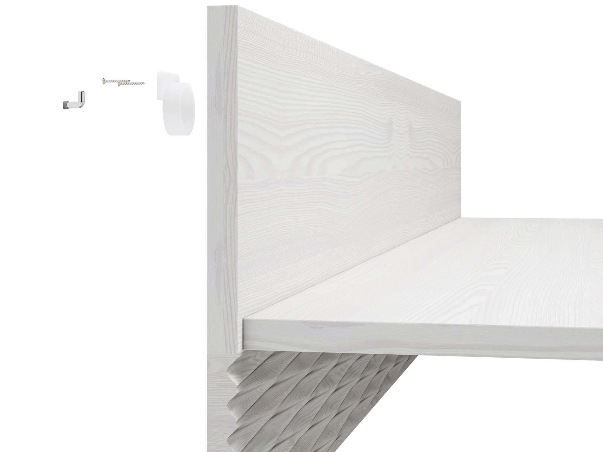 Wandregal Noleliu 103